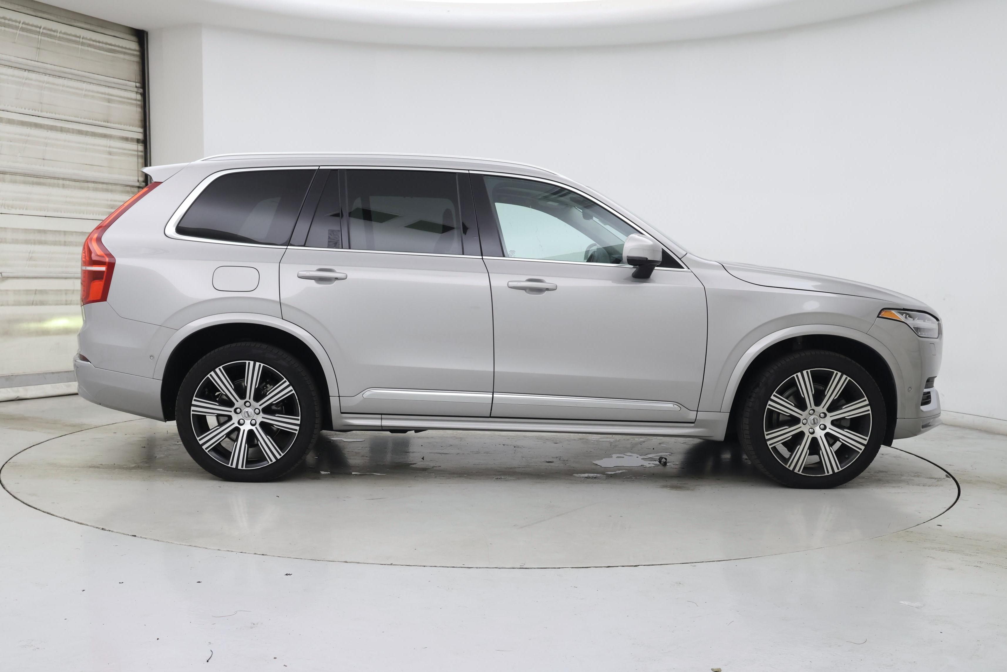 Thumbnail: 2023 Volvo XC90 - 7