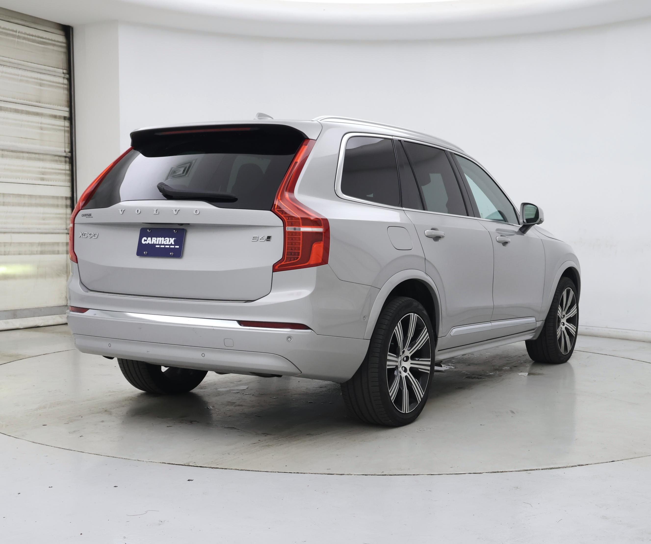 Thumbnail: 2023 Volvo XC90 - 8