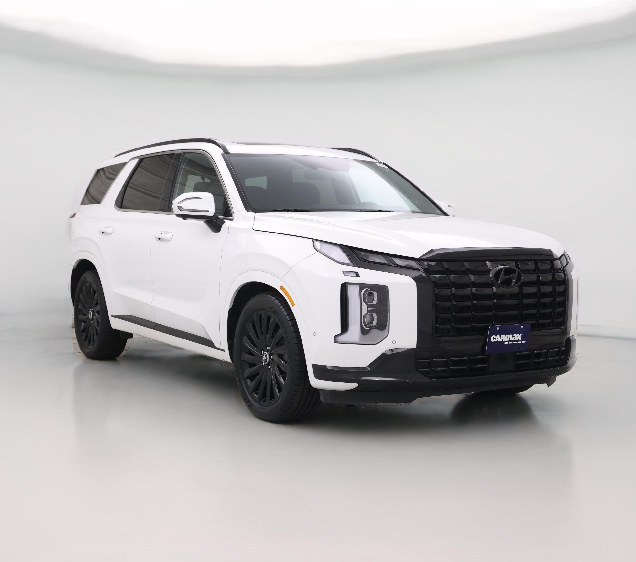 Thumbnail: 2024 Hyundai Palisade - 1