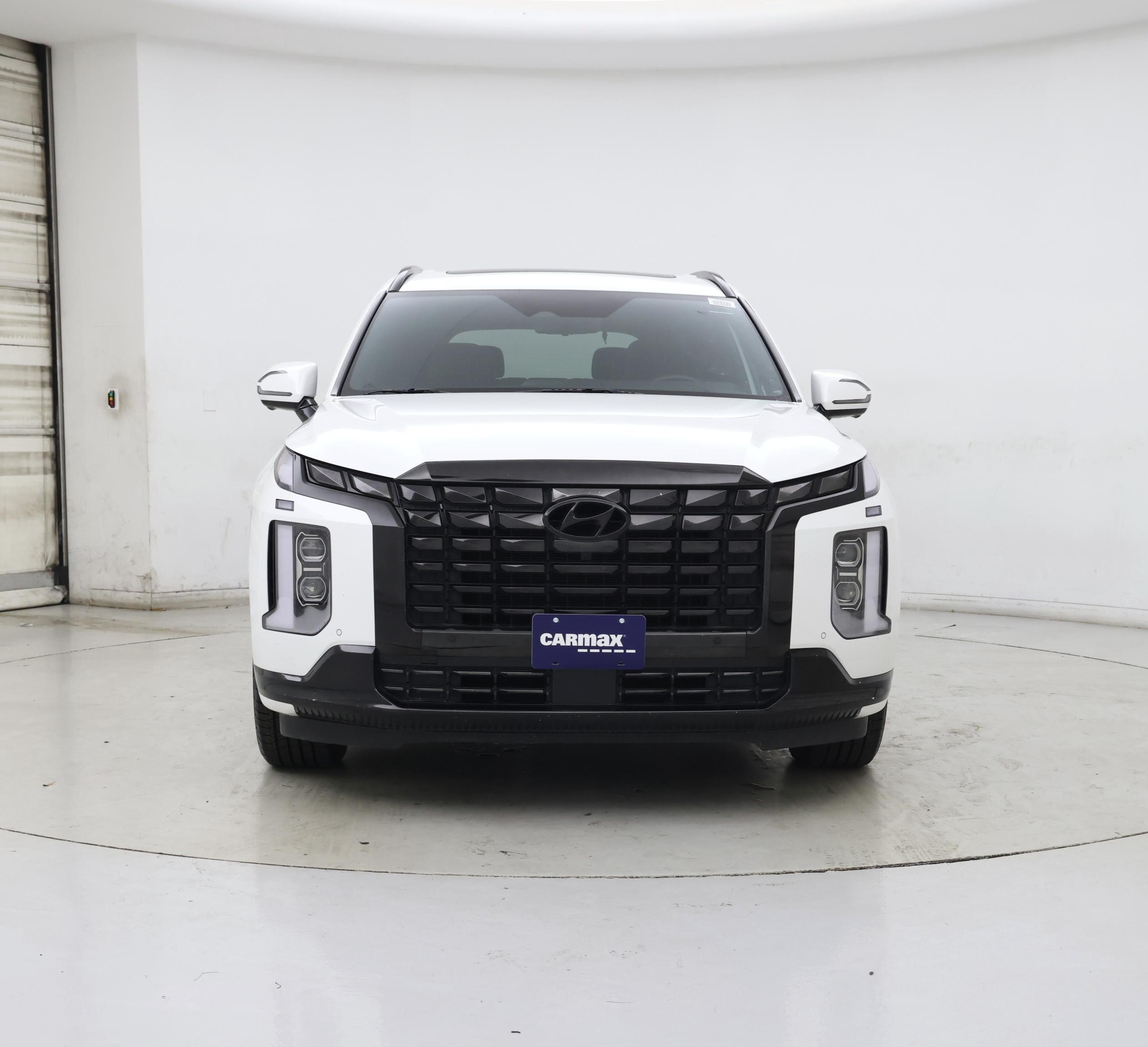 Thumbnail: 2024 Hyundai Palisade - 5