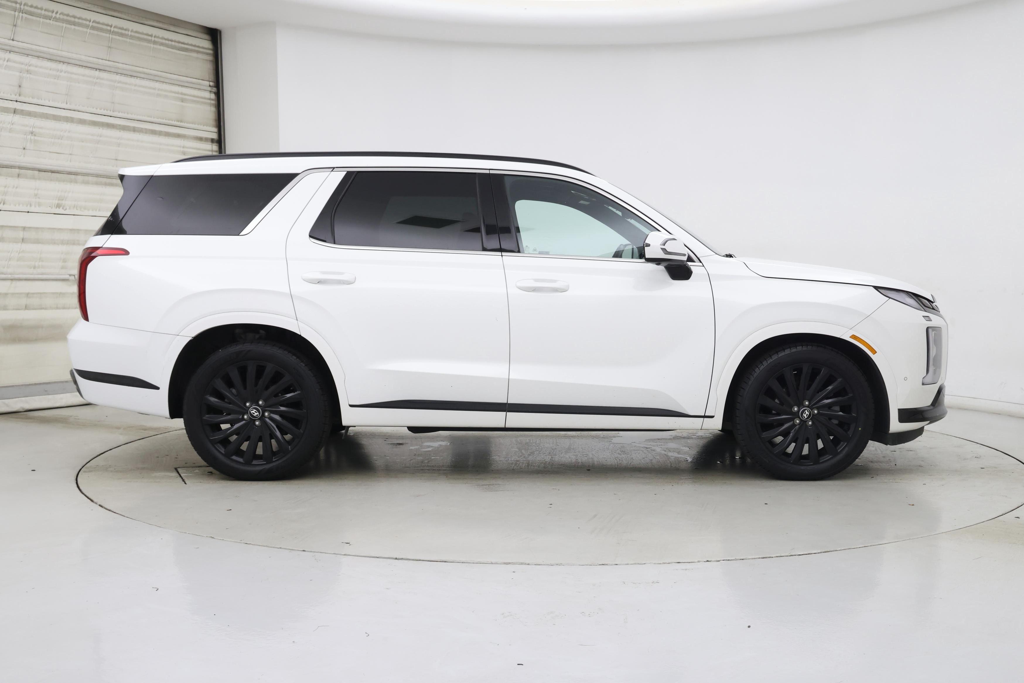 Thumbnail: 2024 Hyundai Palisade - 7
