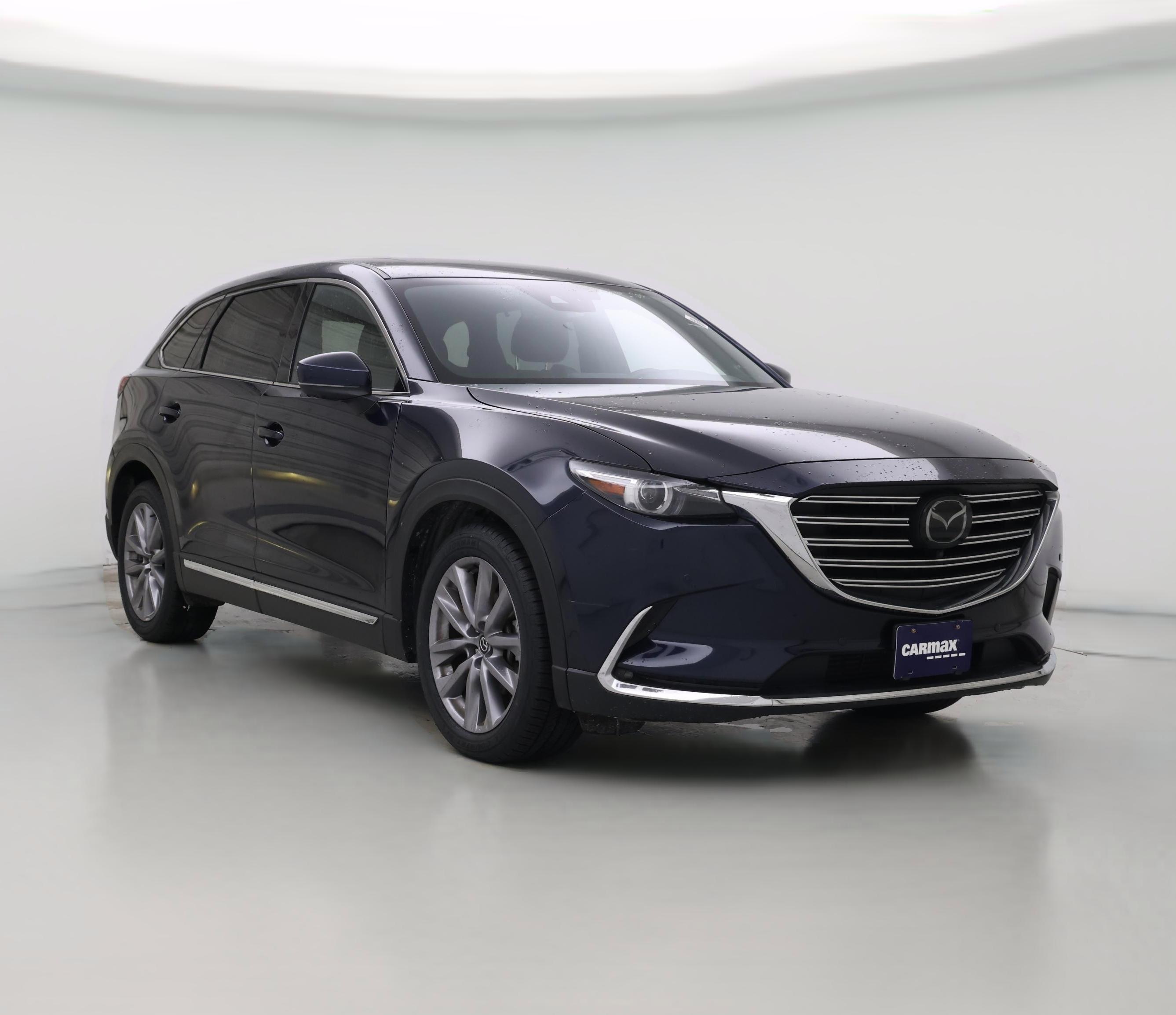 Thumbnail: 2023 Mazda CX-9 - 1