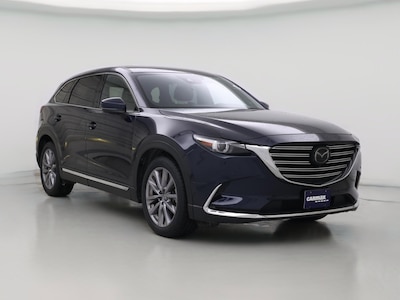2023 Mazda CX-9 Grand Touring