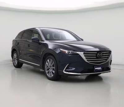 2023 Mazda CX-9 Grand Touring