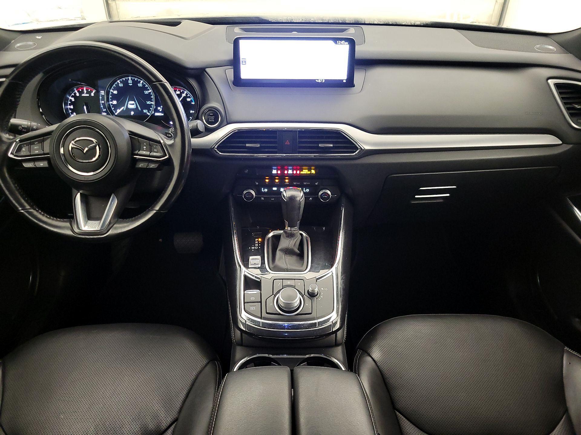 Thumbnail: 2023 Mazda CX-9 - 9