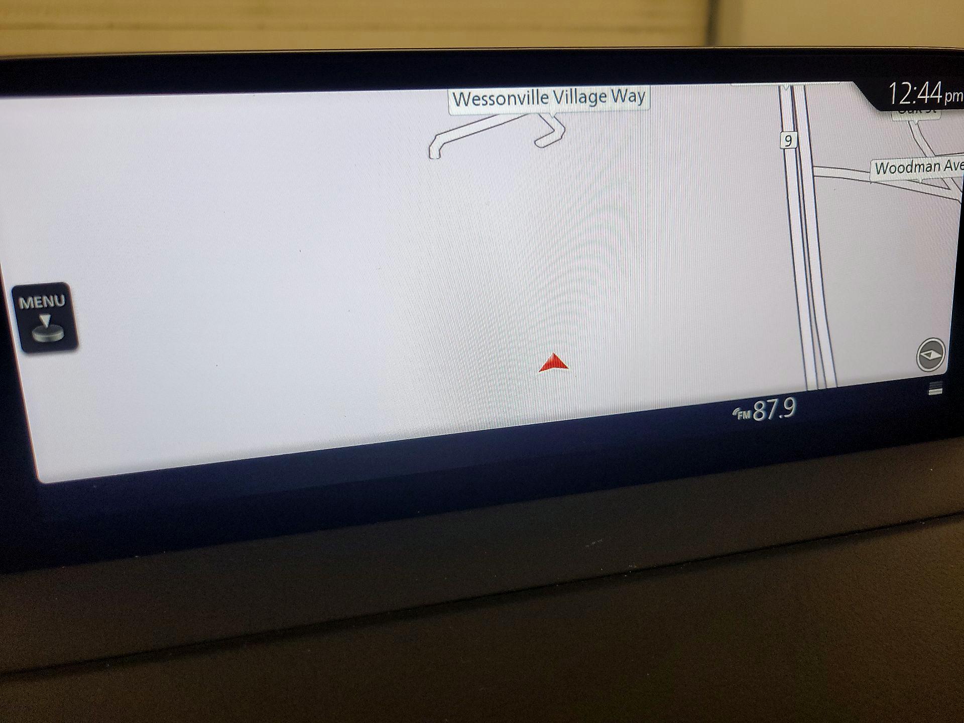 Thumbnail: 2023 Mazda CX-9 - 14