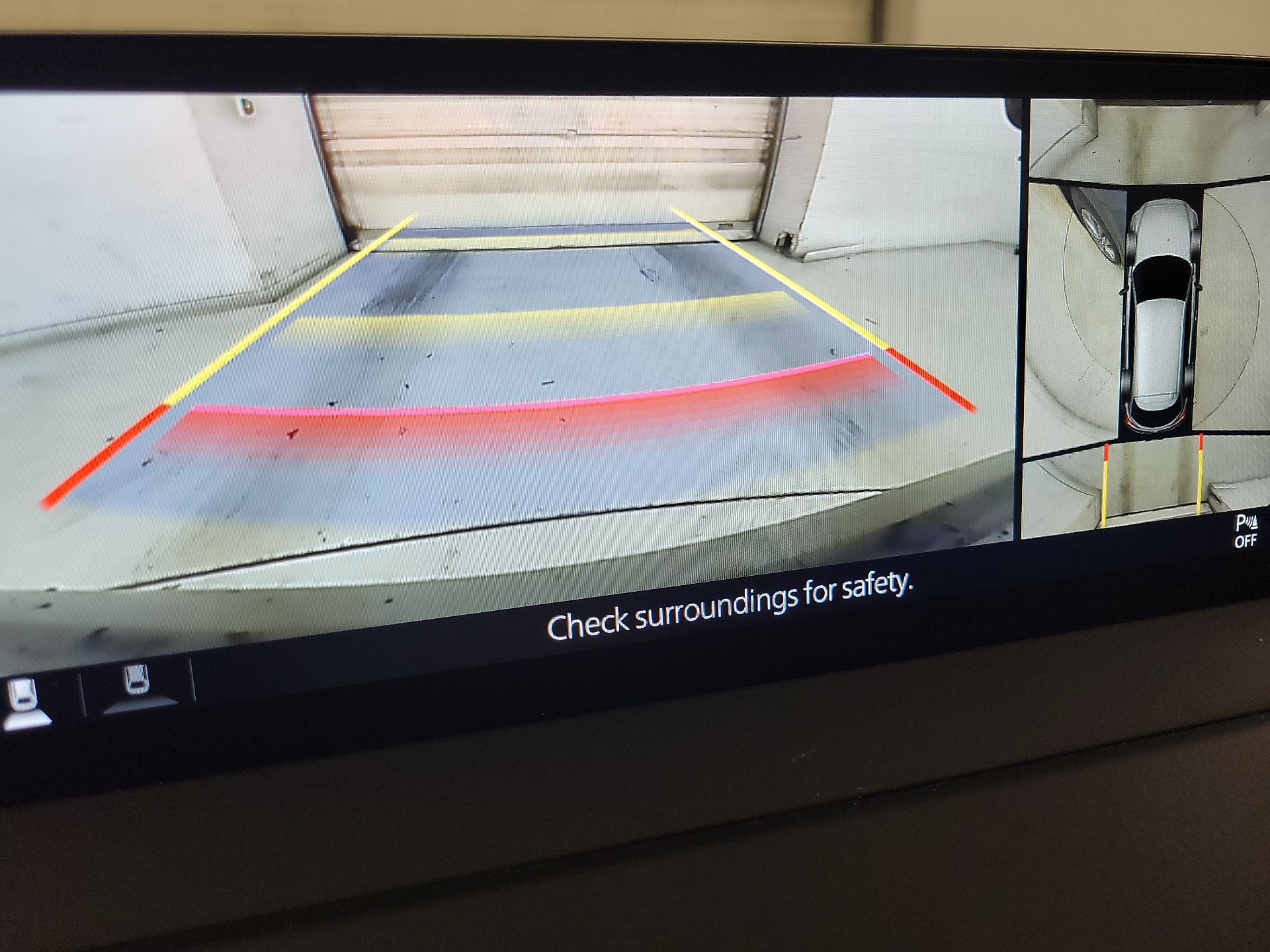 Thumbnail: 2023 Mazda CX-9 - 15