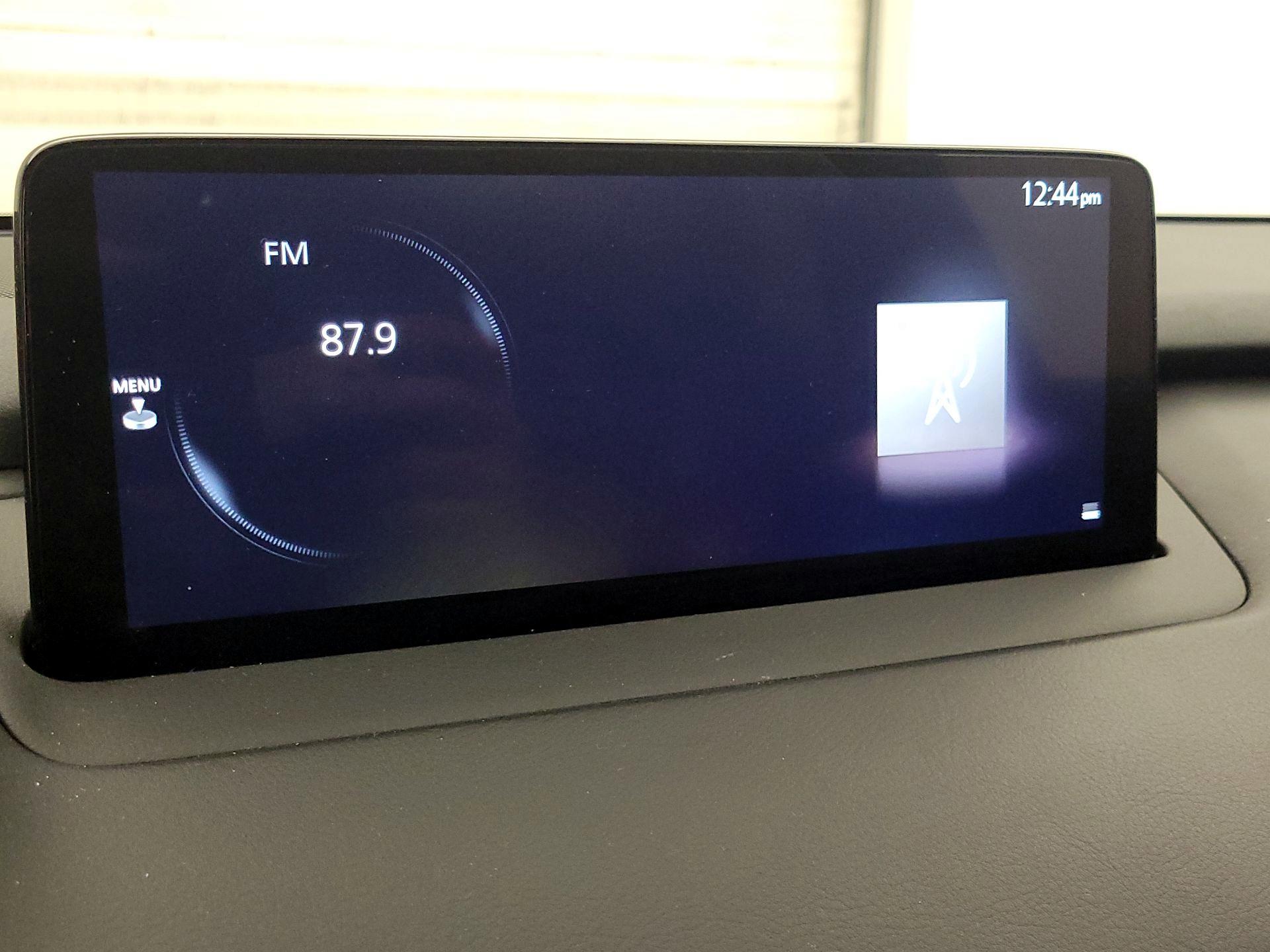 Thumbnail: 2023 Mazda CX-9 - 16