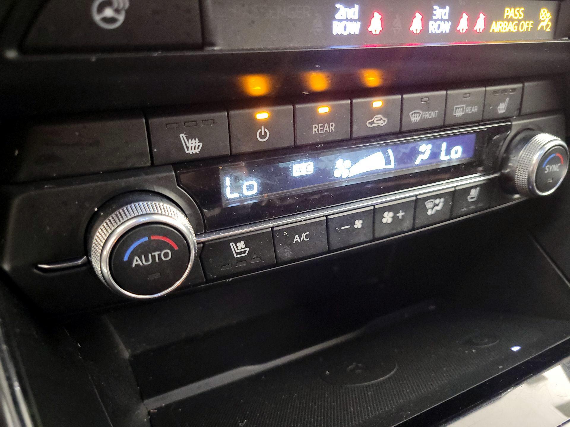 Thumbnail: 2023 Mazda CX-9 - 17