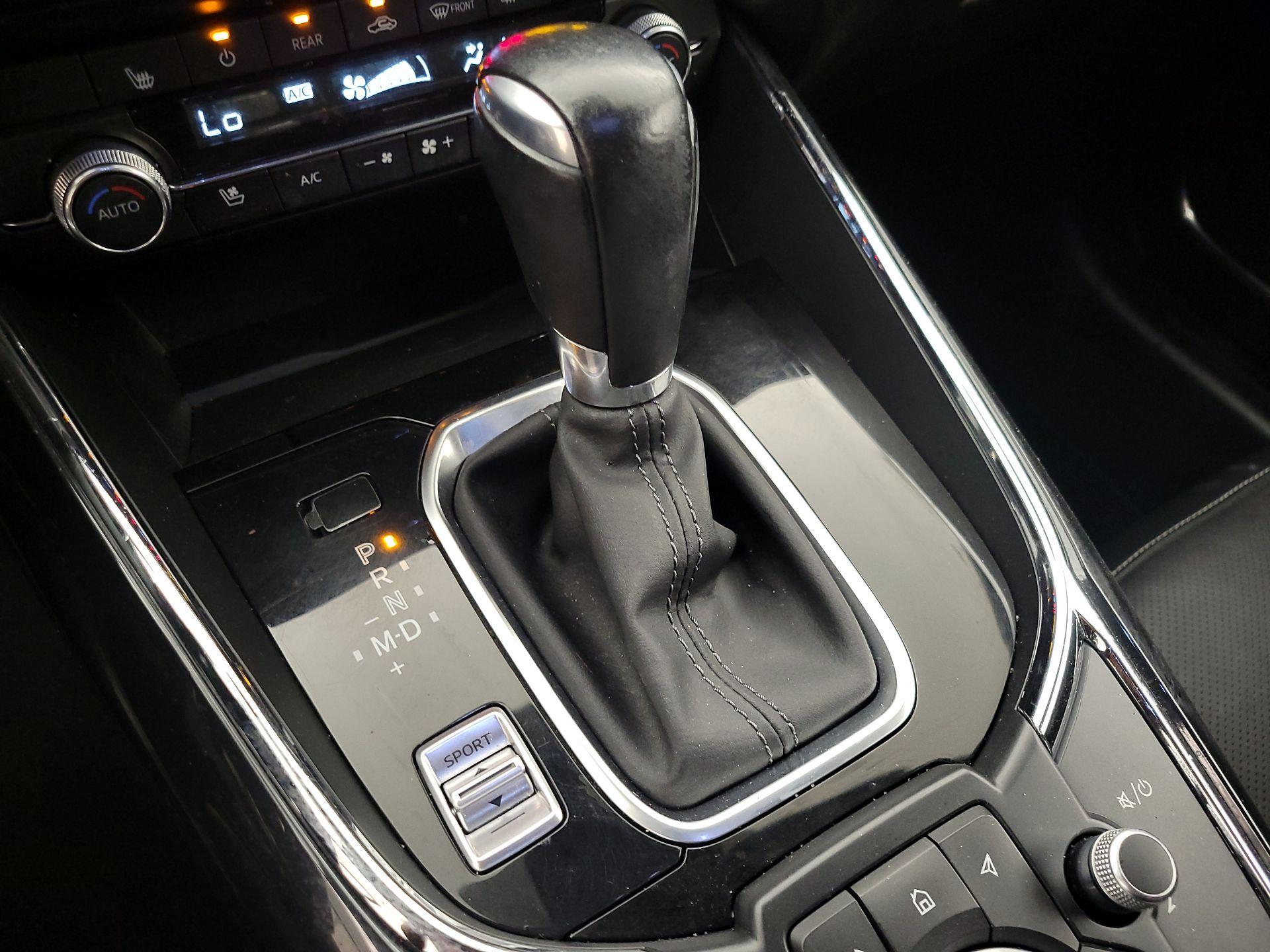 Thumbnail: 2023 Mazda CX-9 - 18