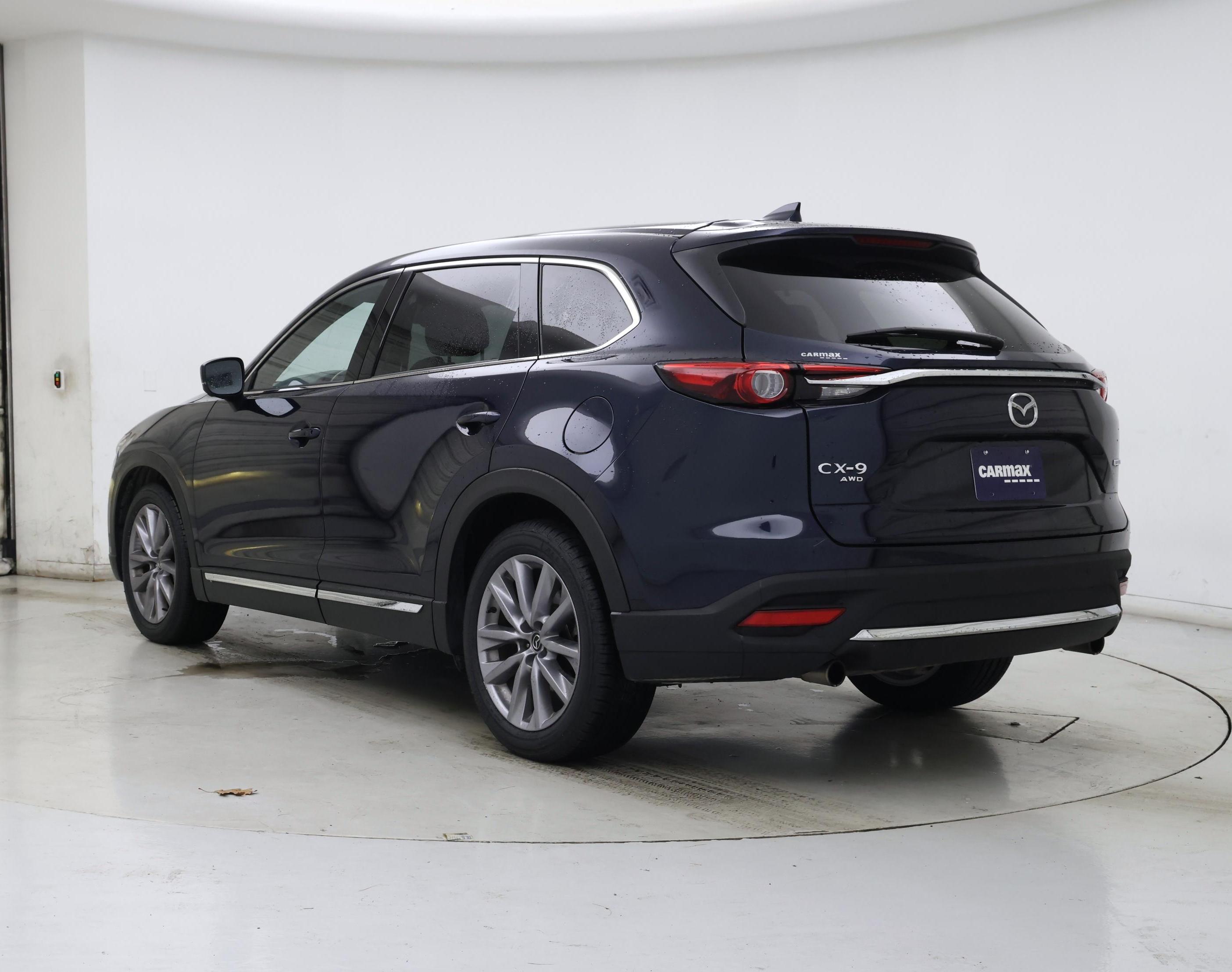 Thumbnail: 2023 Mazda CX-9 - 2