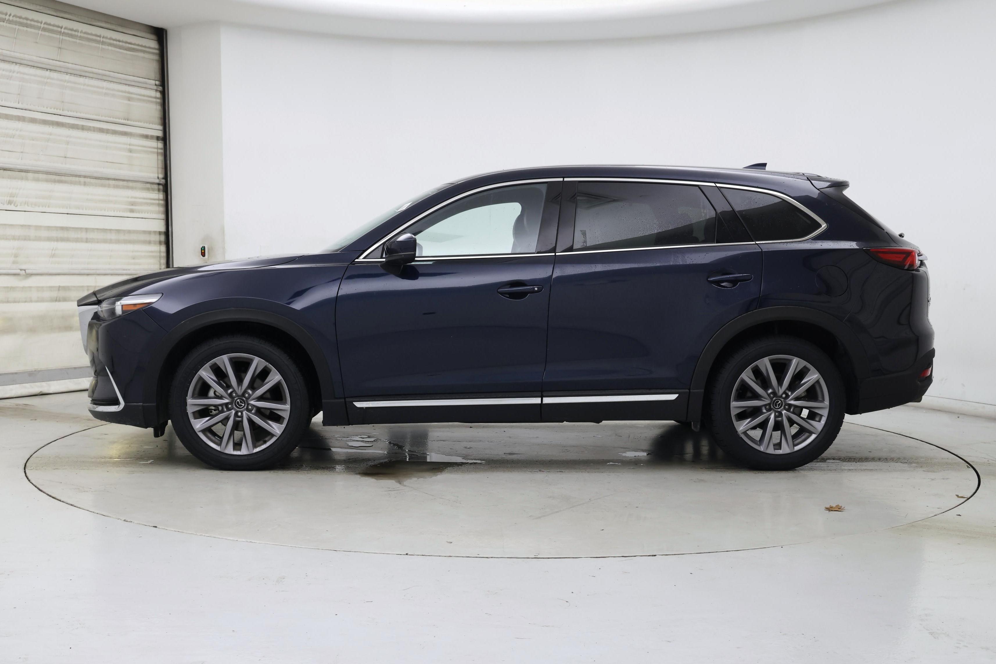 Thumbnail: 2023 Mazda CX-9 - 3