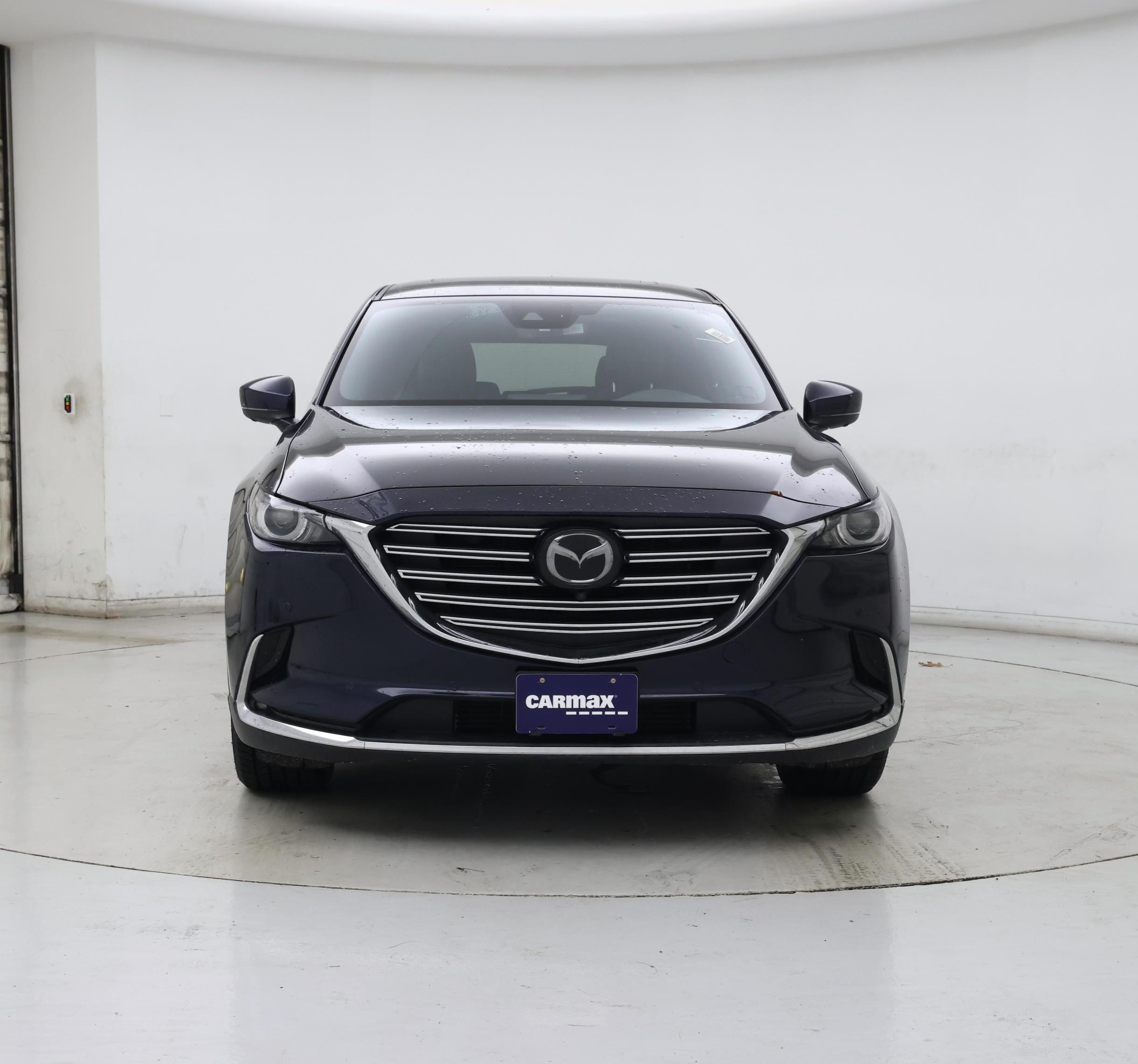 Thumbnail: 2023 Mazda CX-9 - 5