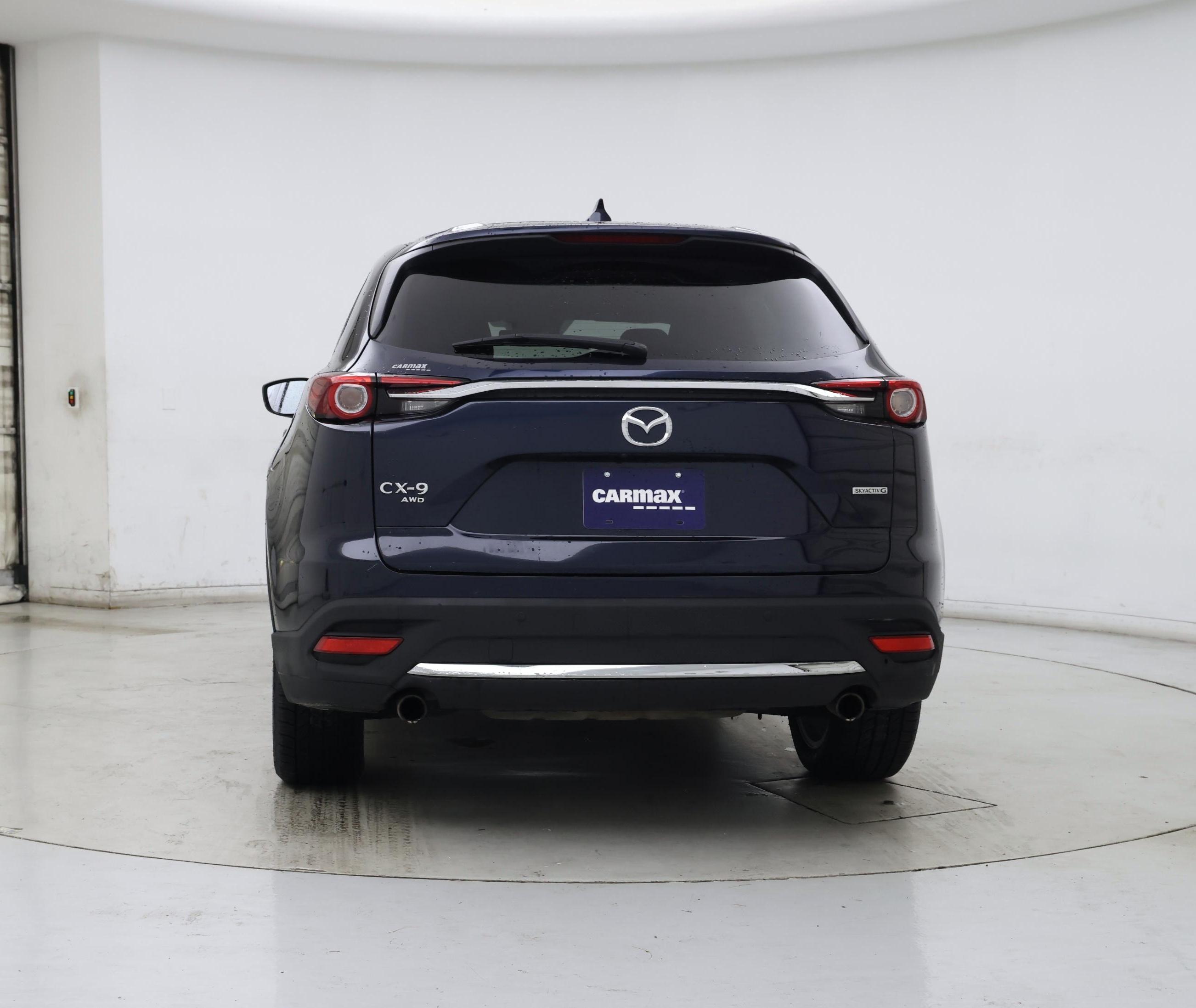 Thumbnail: 2023 Mazda CX-9 - 6