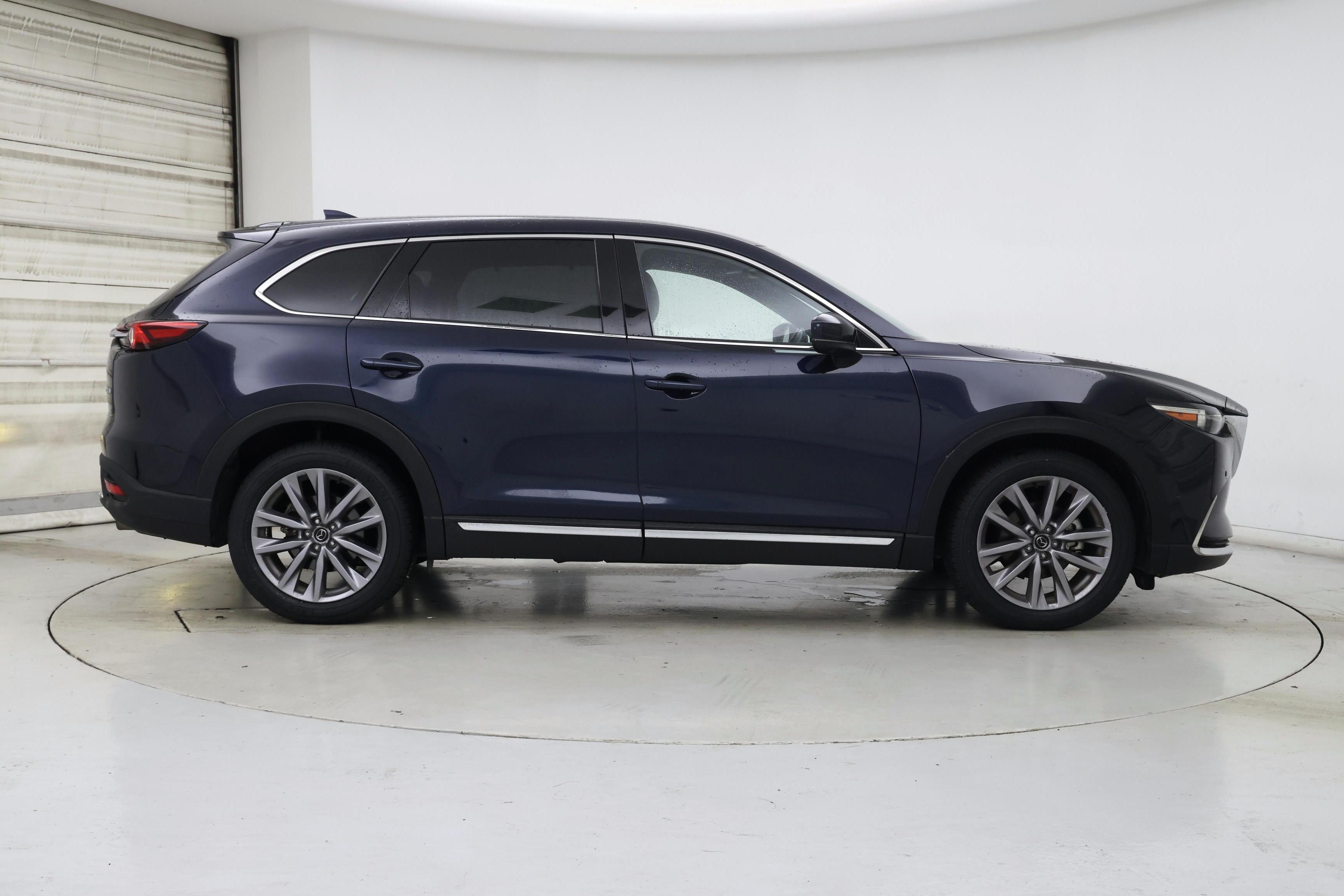 Thumbnail: 2023 Mazda CX-9 - 7