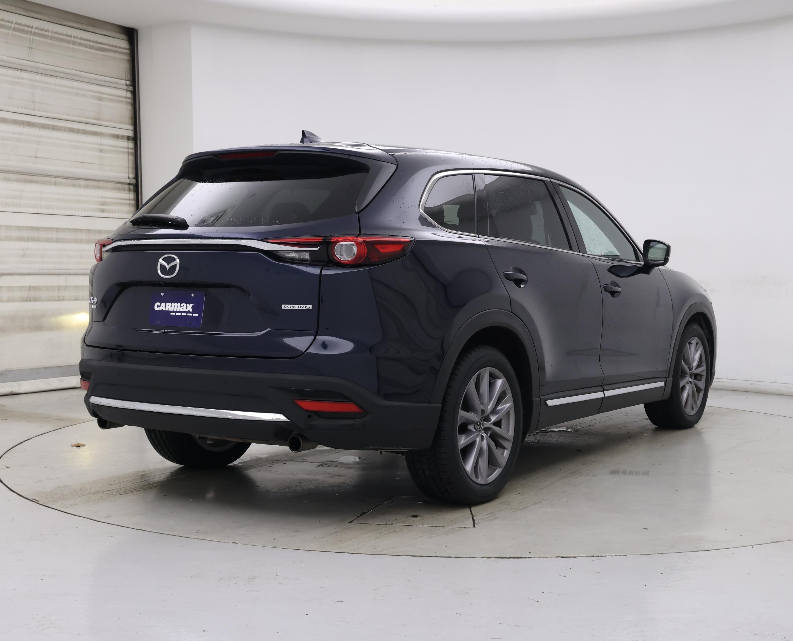 Thumbnail: 2023 Mazda CX-9 - 8