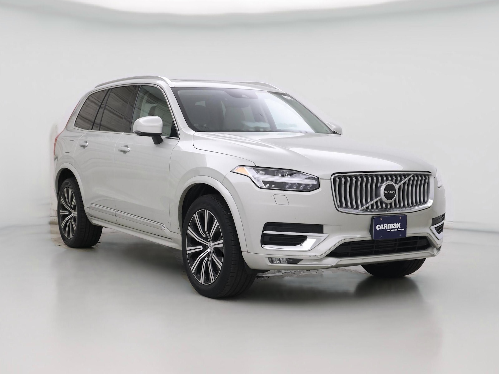 2022 Volvo XC90