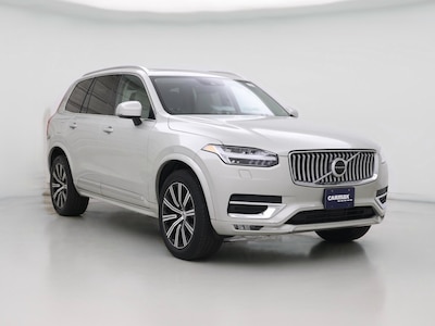 2022 Volvo XC90 T6 Inscription