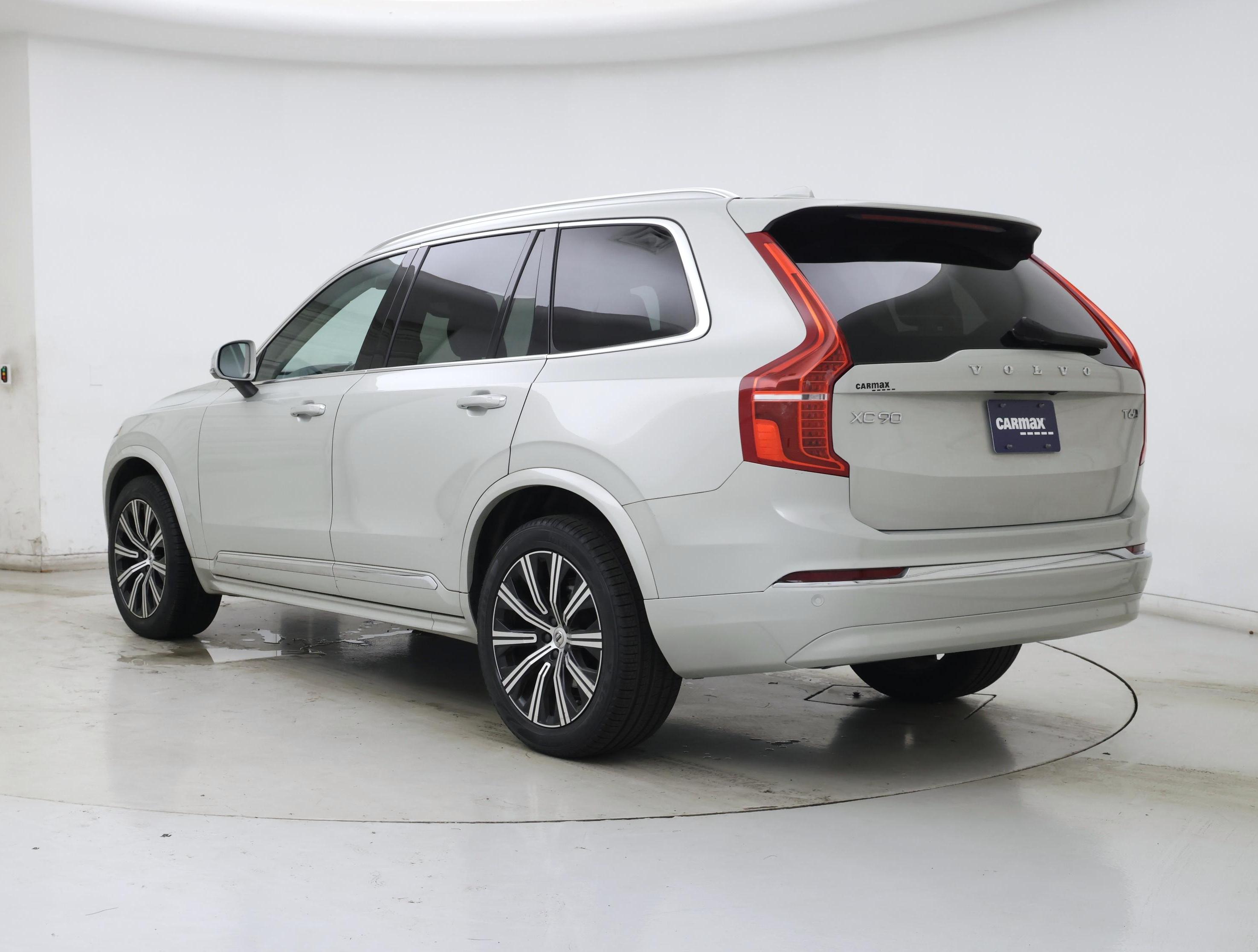 Thumbnail: 2022 Volvo XC90 - 2