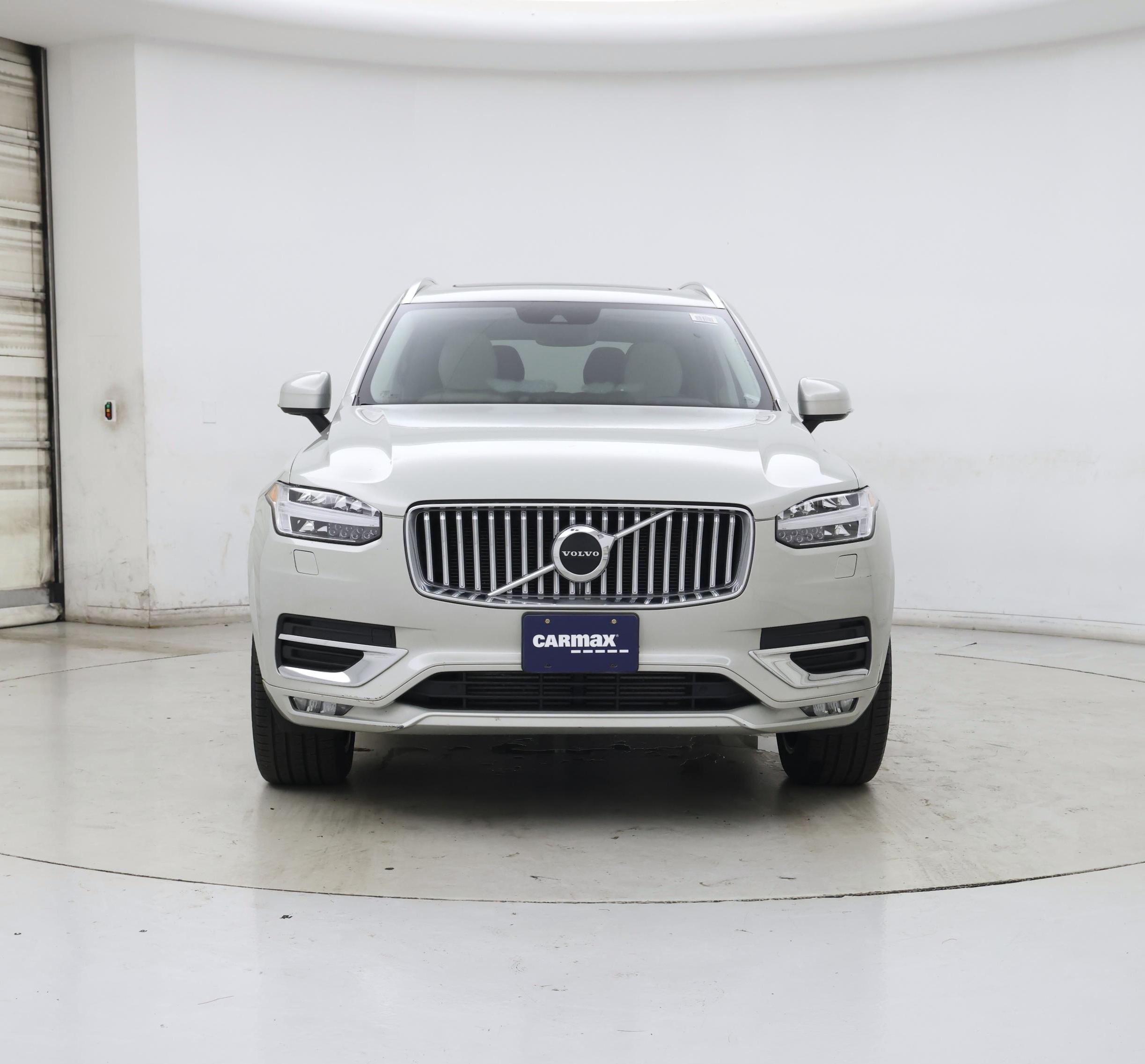 Thumbnail: 2022 Volvo XC90 - 5