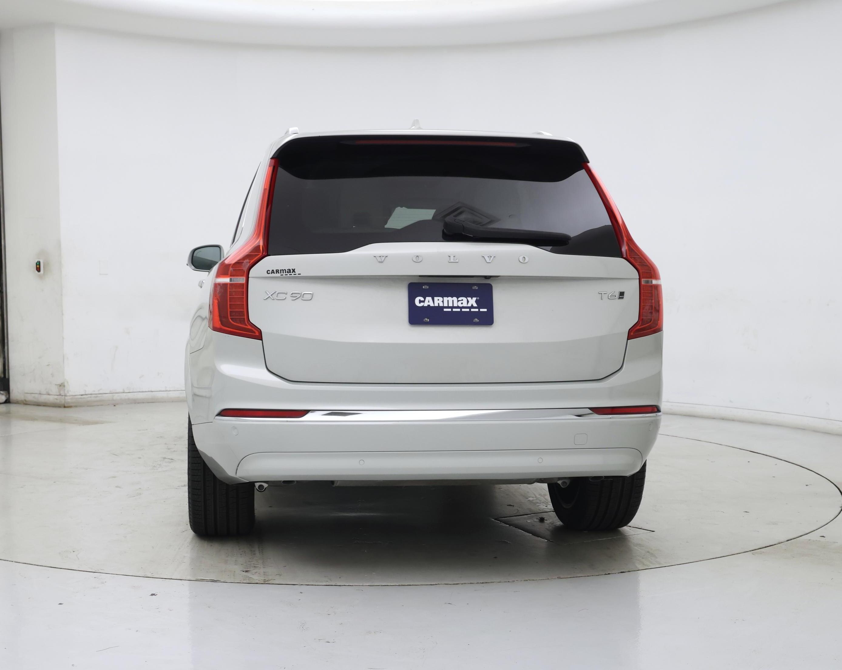 Thumbnail: 2022 Volvo XC90 - 6