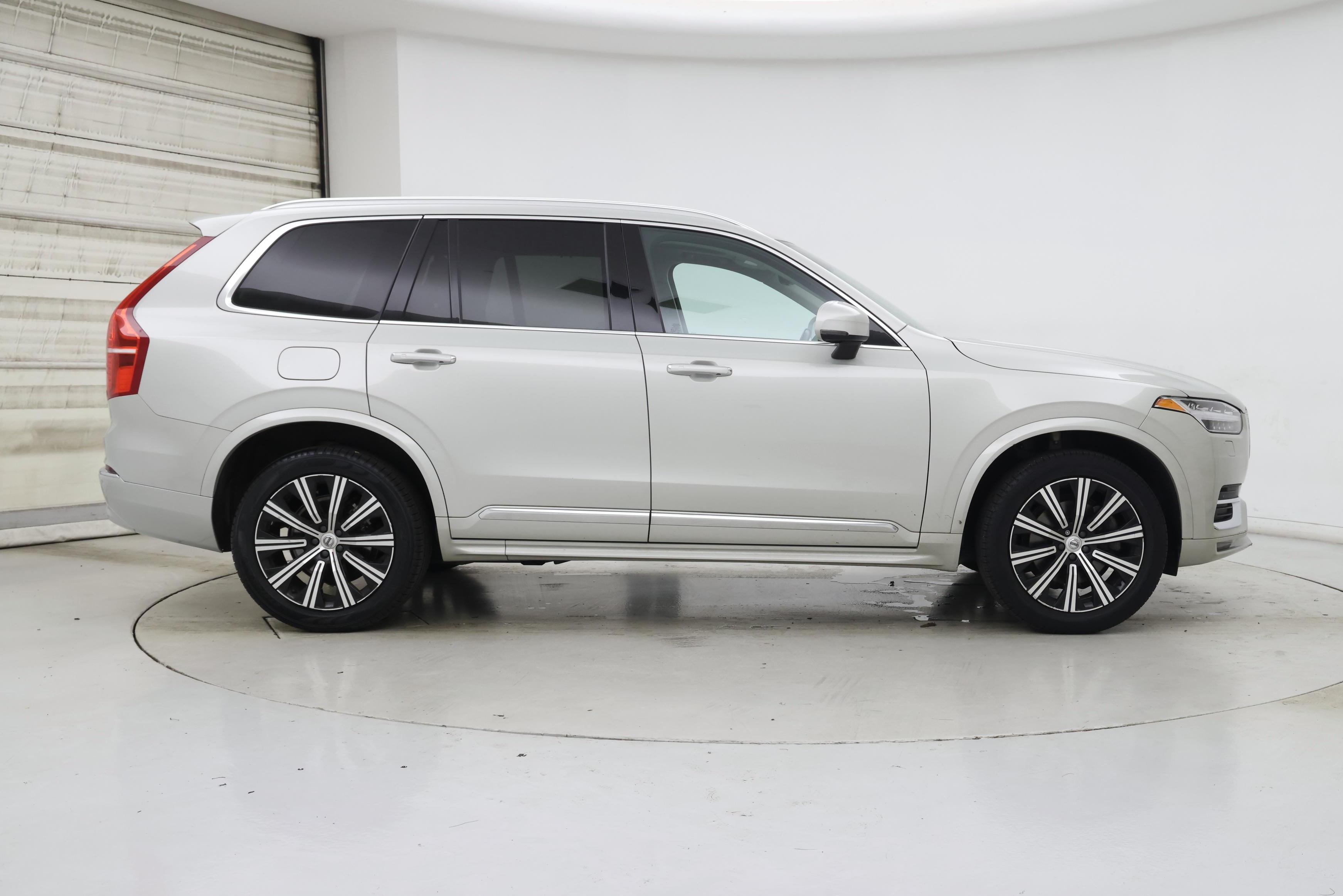 Thumbnail: 2022 Volvo XC90 - 7