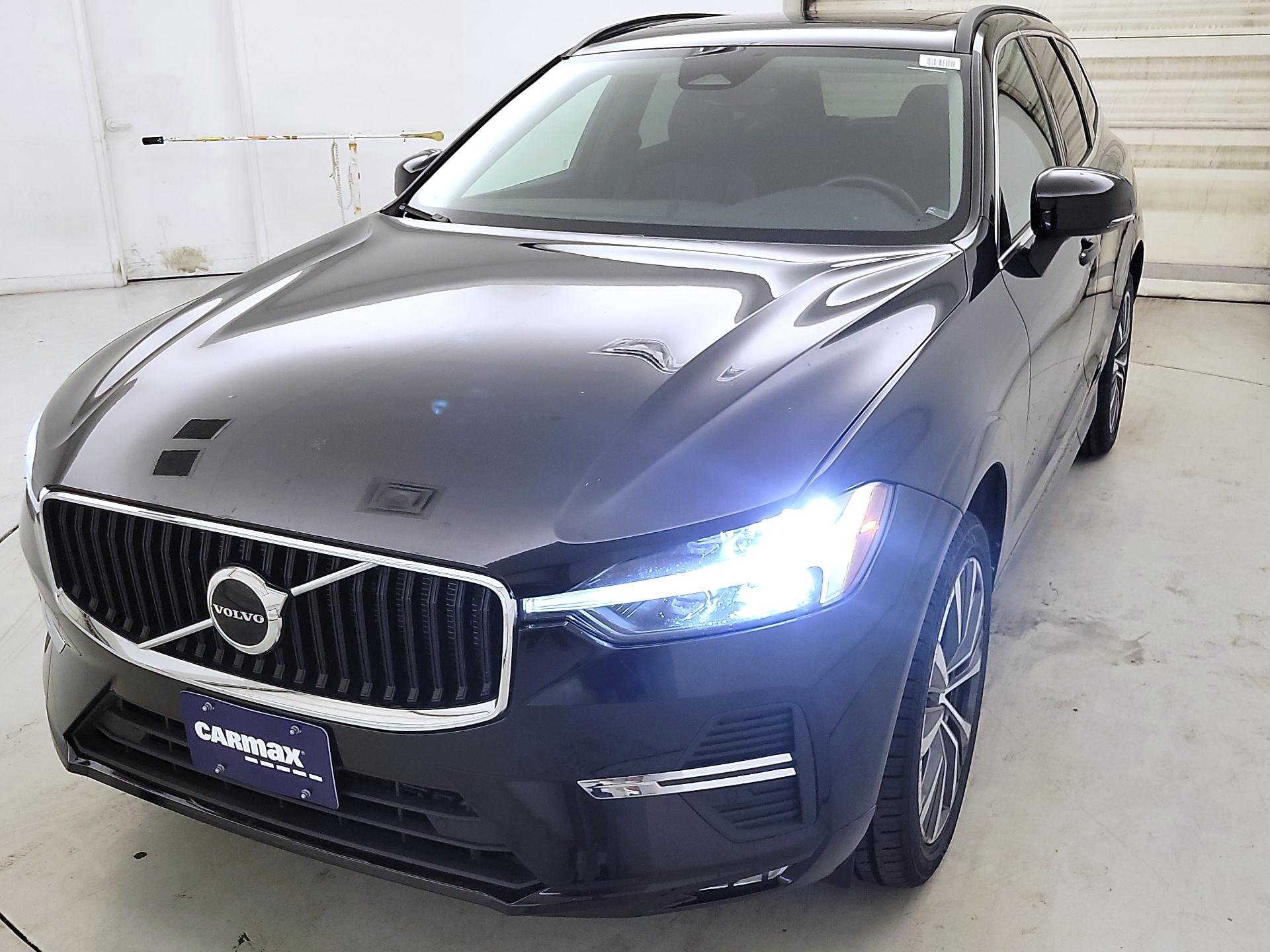 Thumbnail: 2022 Volvo XC60 - 3