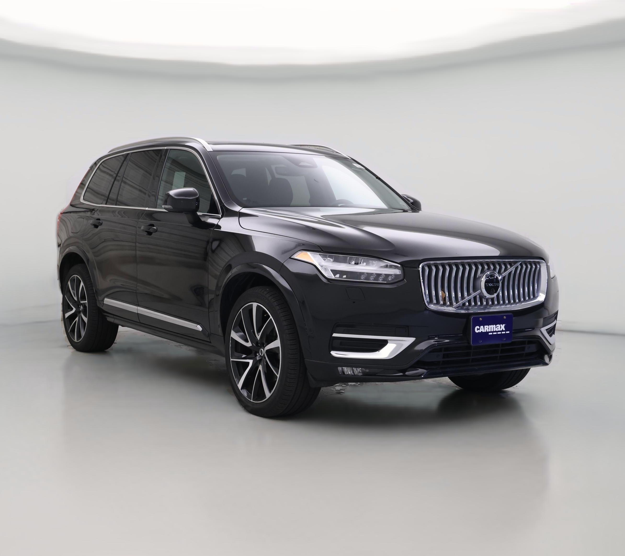 Thumbnail: 2023 Volvo XC90 - 1