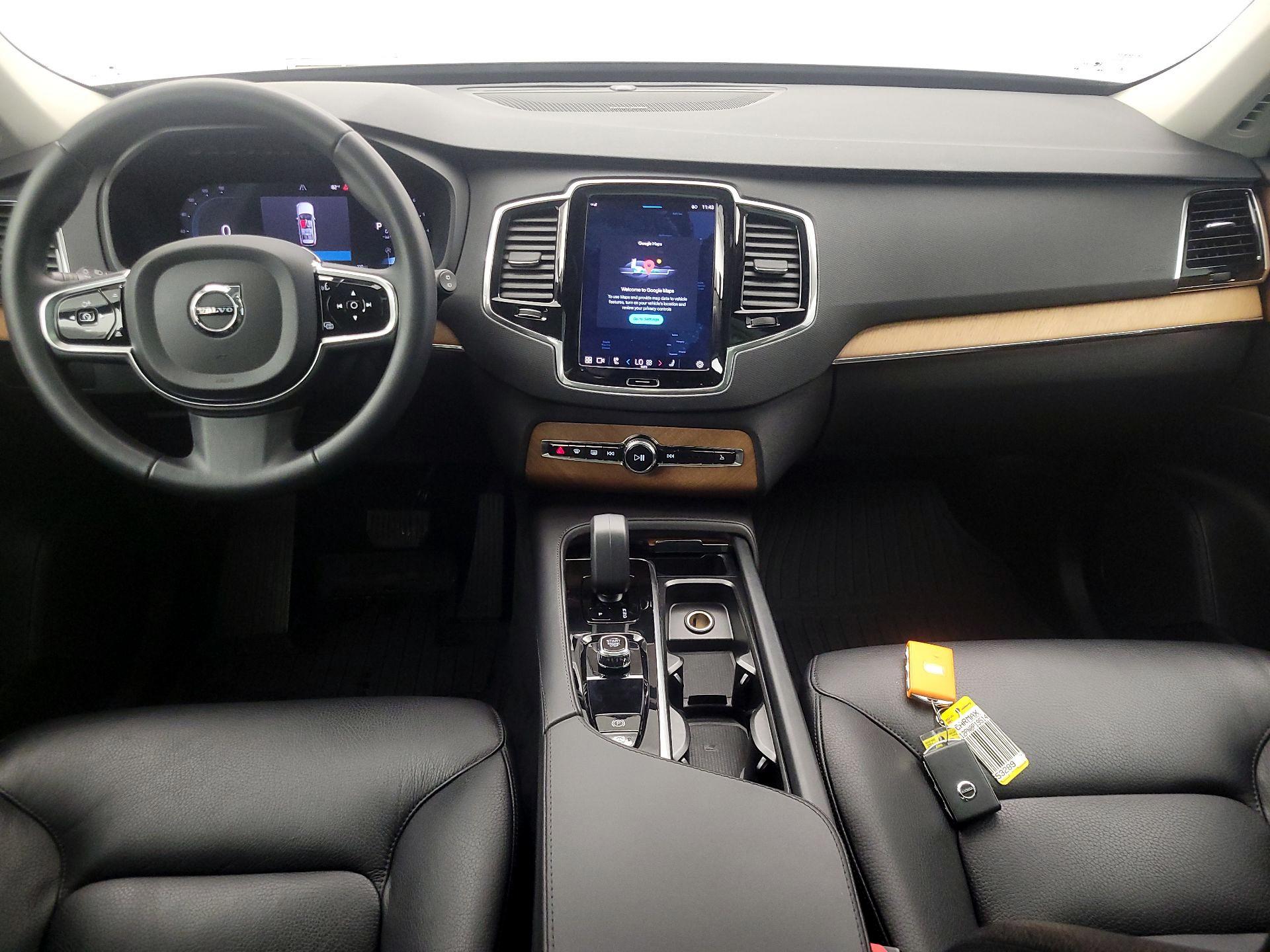 Thumbnail: 2023 Volvo XC90 - 9