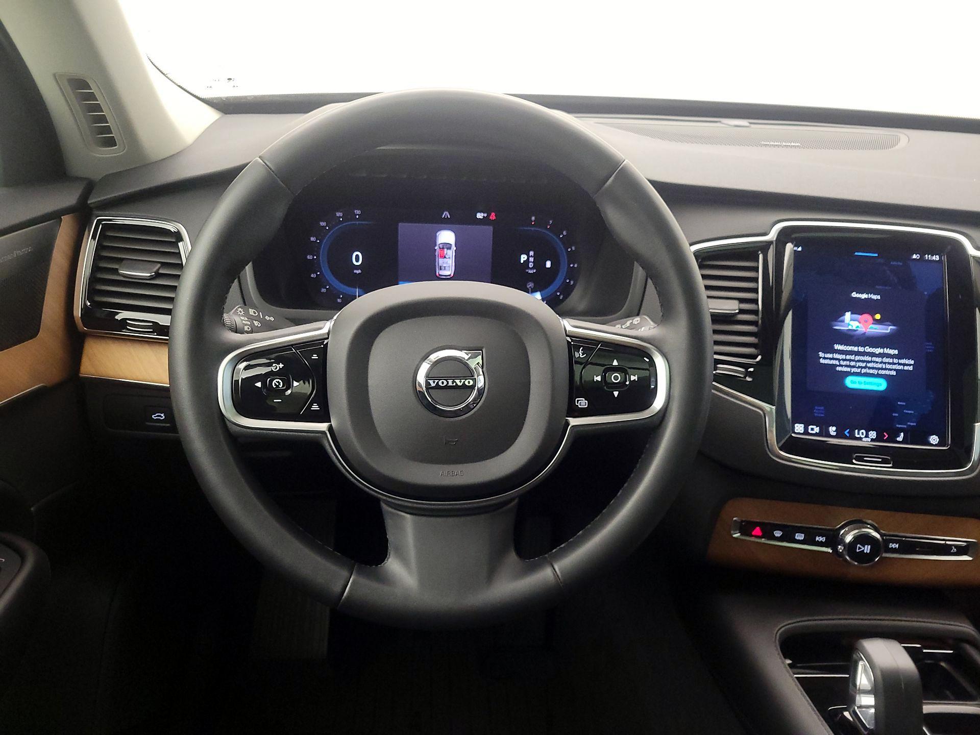 Thumbnail: 2023 Volvo XC90 - 10
