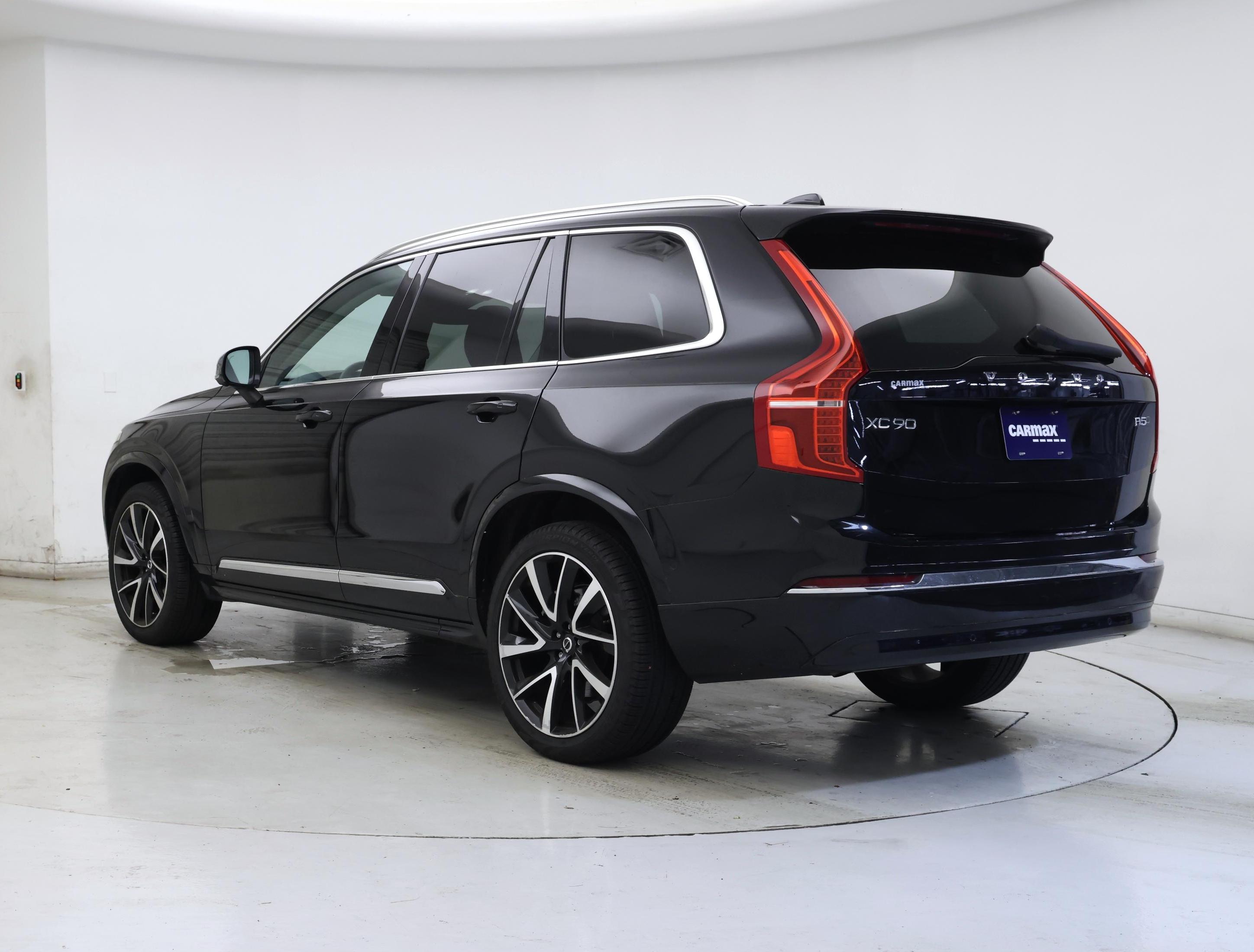 Thumbnail: 2023 Volvo XC90 - 2