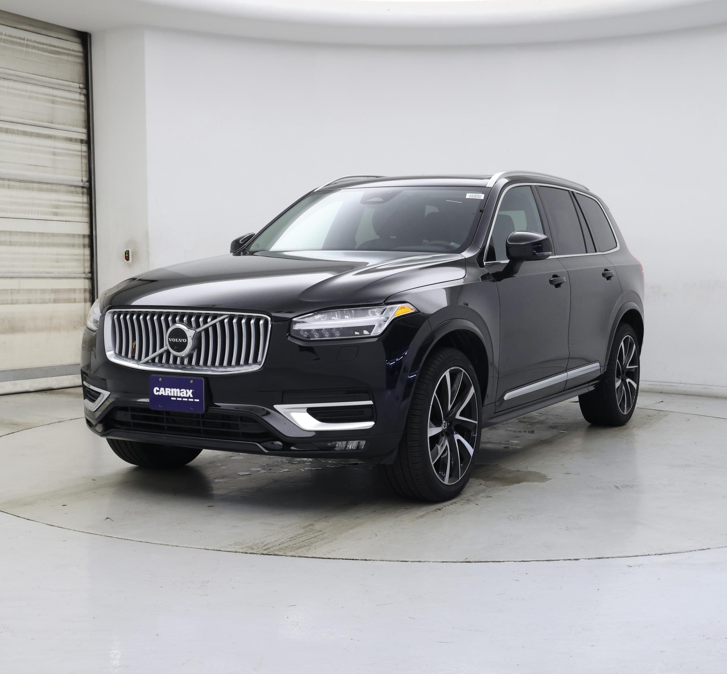 Thumbnail: 2023 Volvo XC90 - 4
