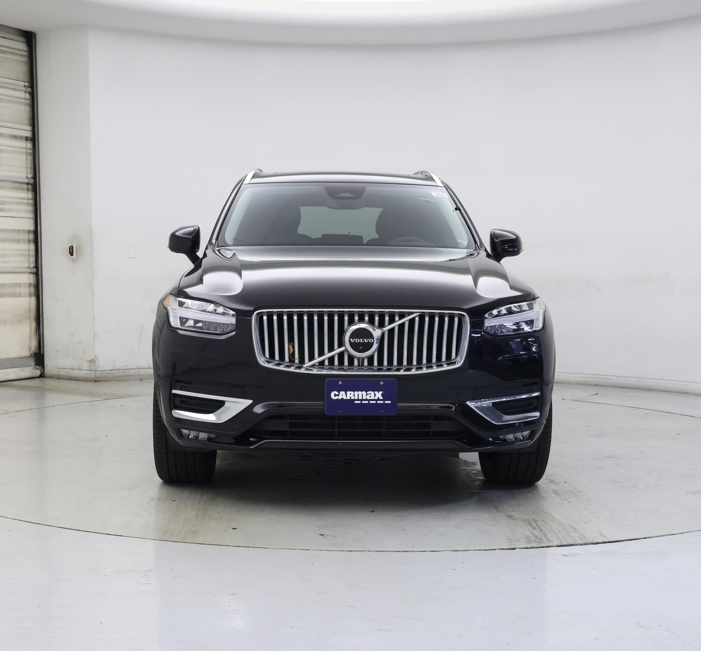 Thumbnail: 2023 Volvo XC90 - 5