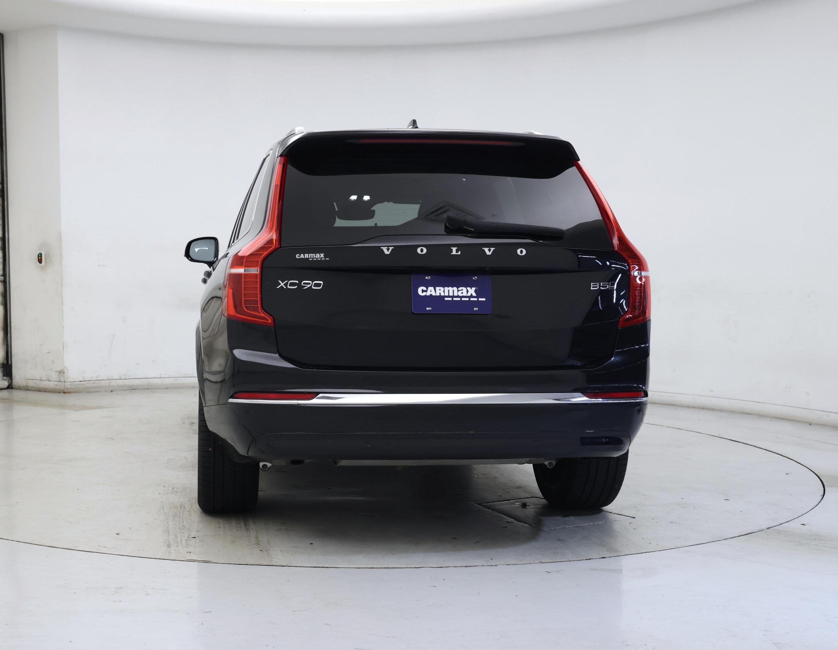 Thumbnail: 2023 Volvo XC90 - 6