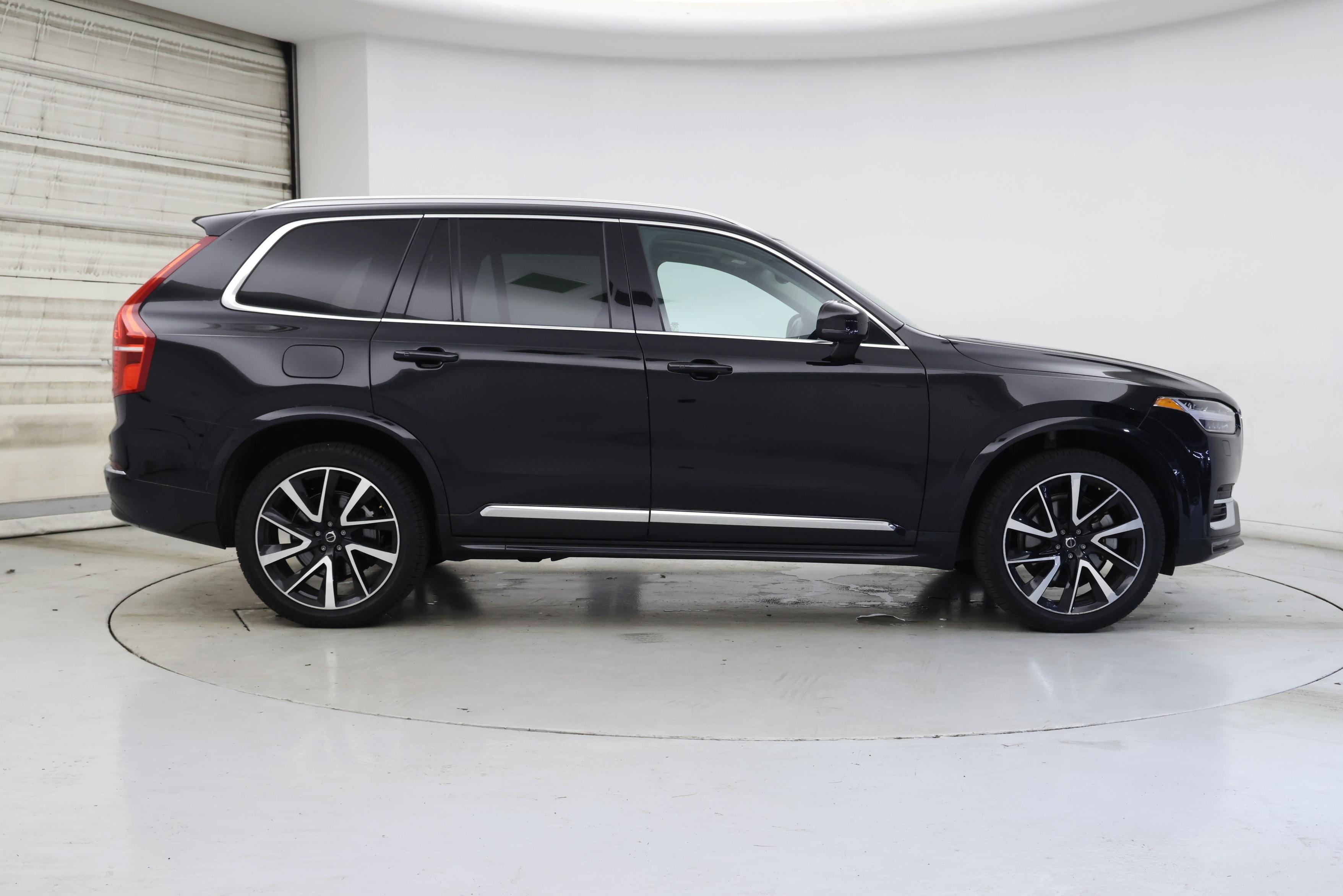 Thumbnail: 2023 Volvo XC90 - 7