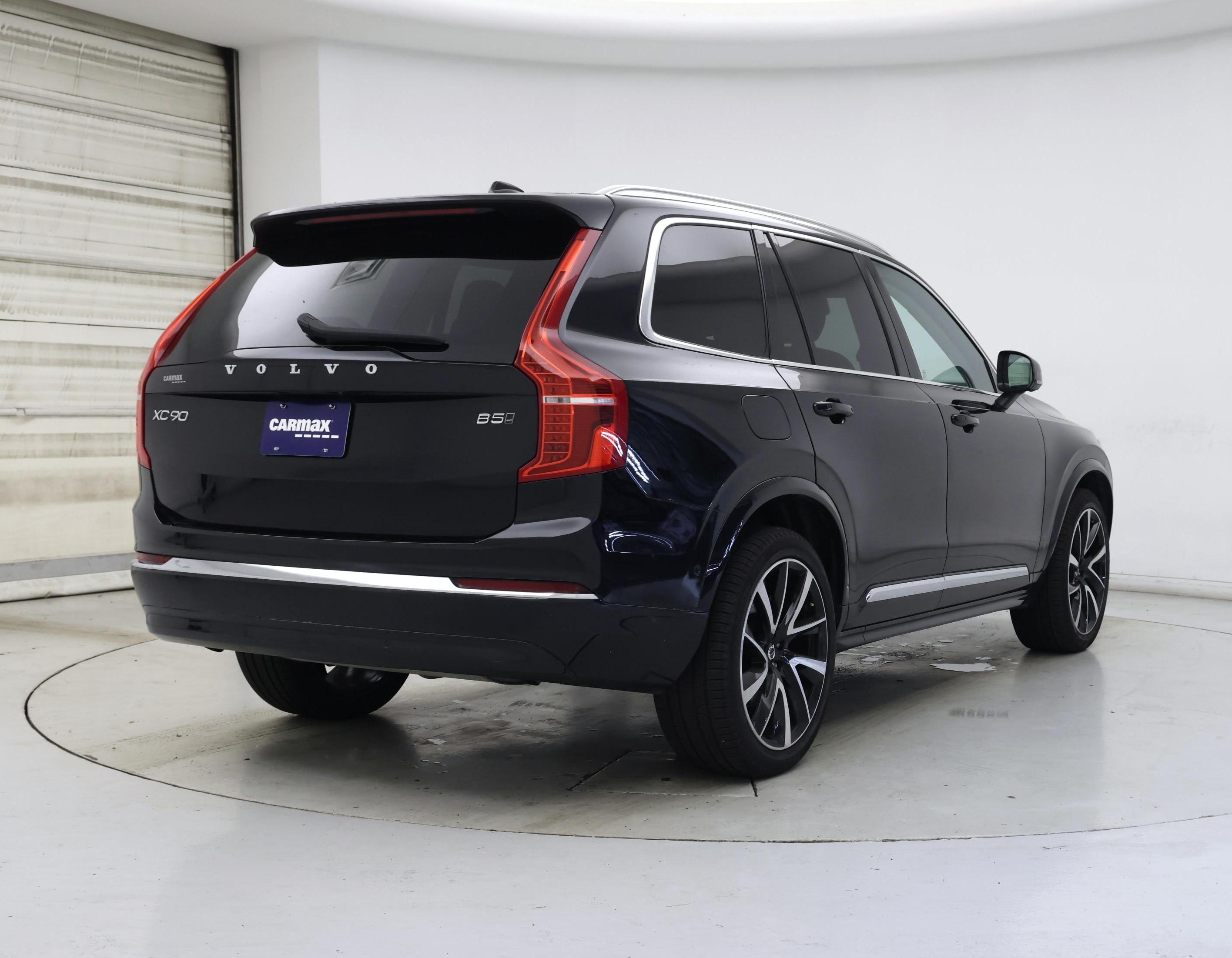 Thumbnail: 2023 Volvo XC90 - 8