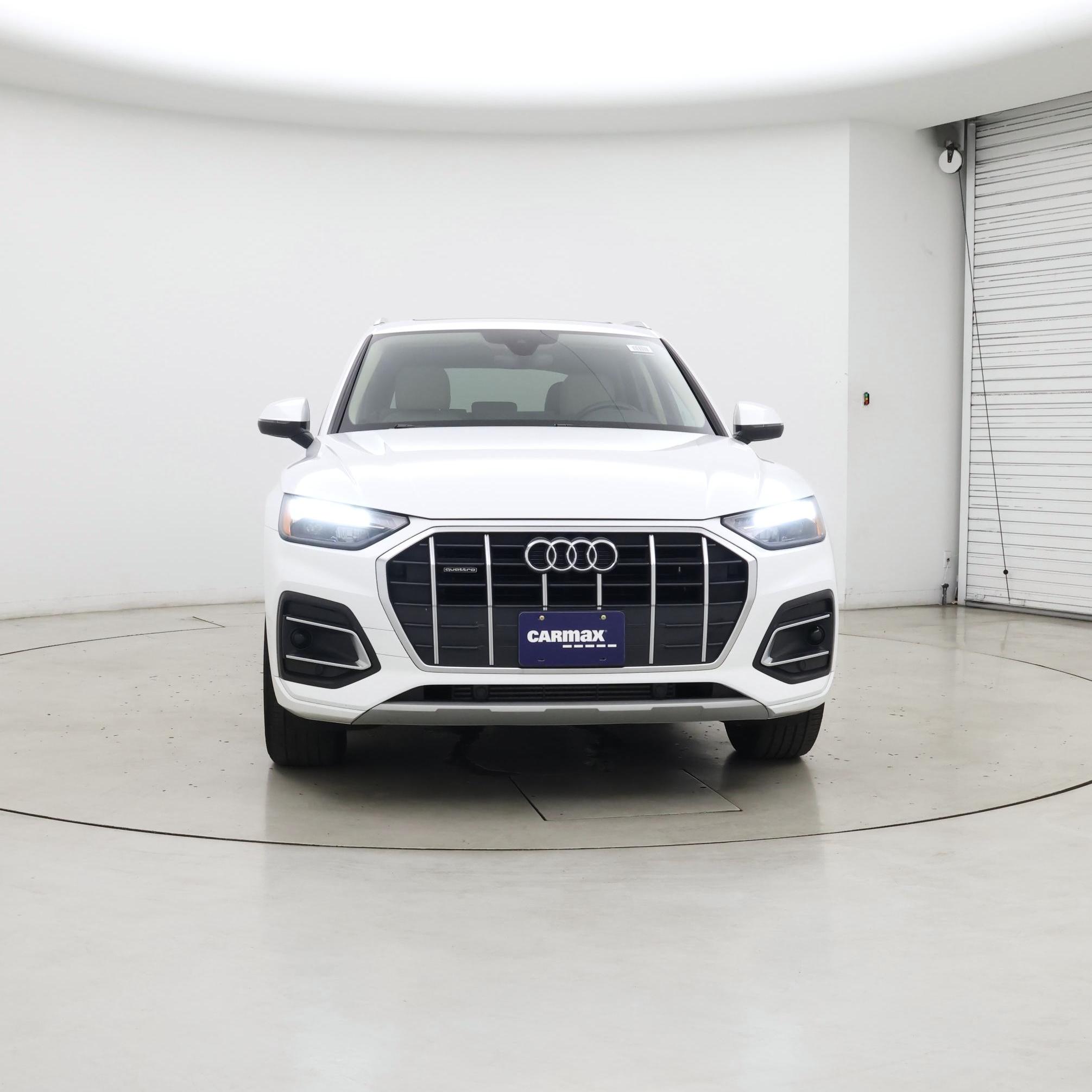 Thumbnail: 2022 Audi Q5 - 5