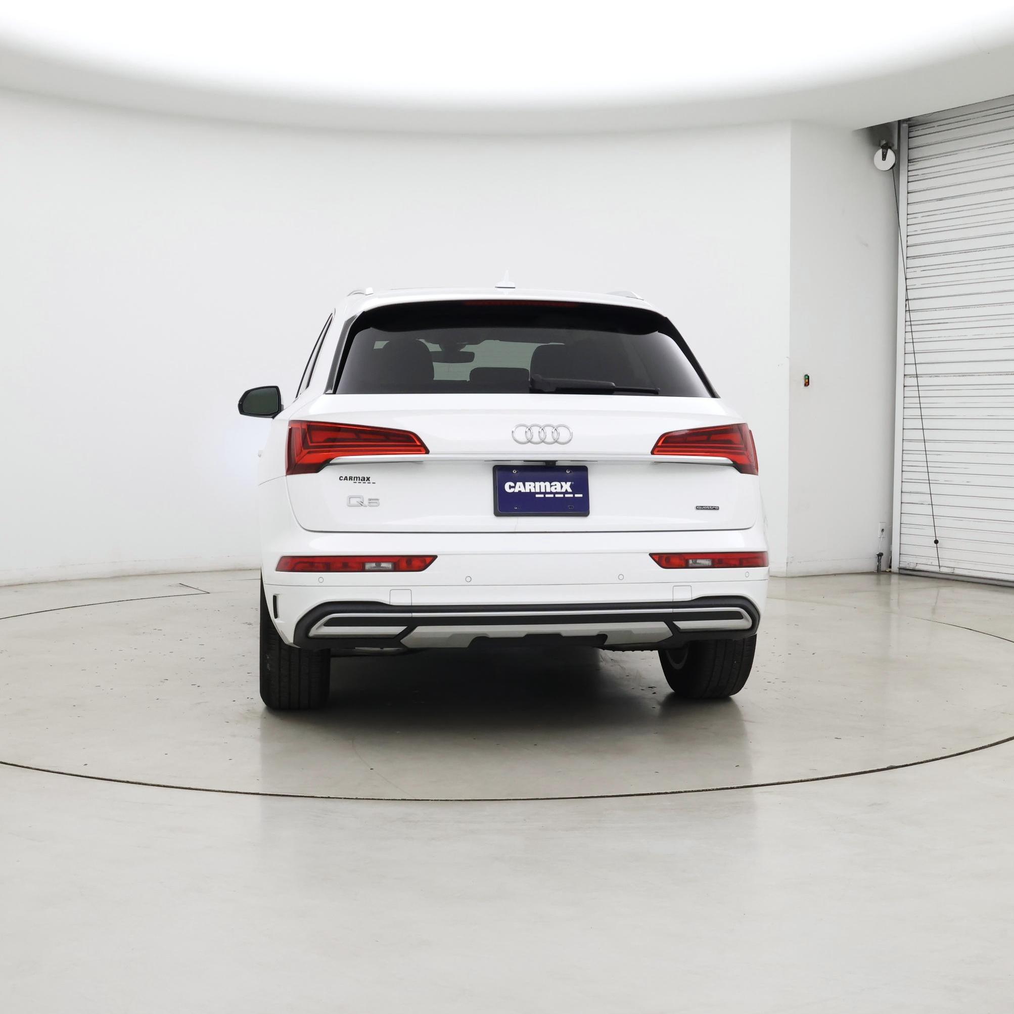 Thumbnail: 2022 Audi Q5 - 6