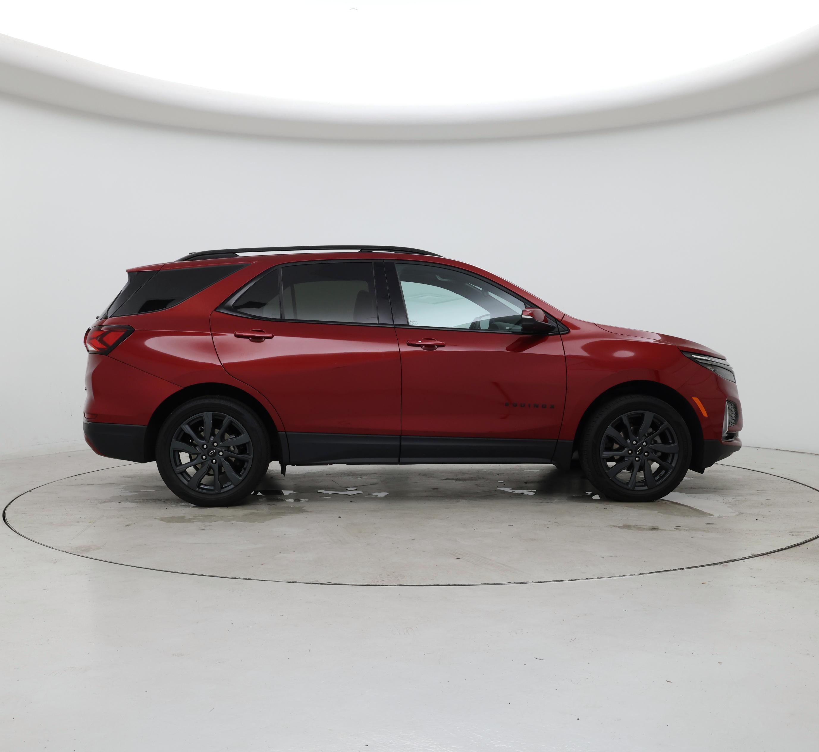 Thumbnail: 2023 Chevrolet Equinox - 7