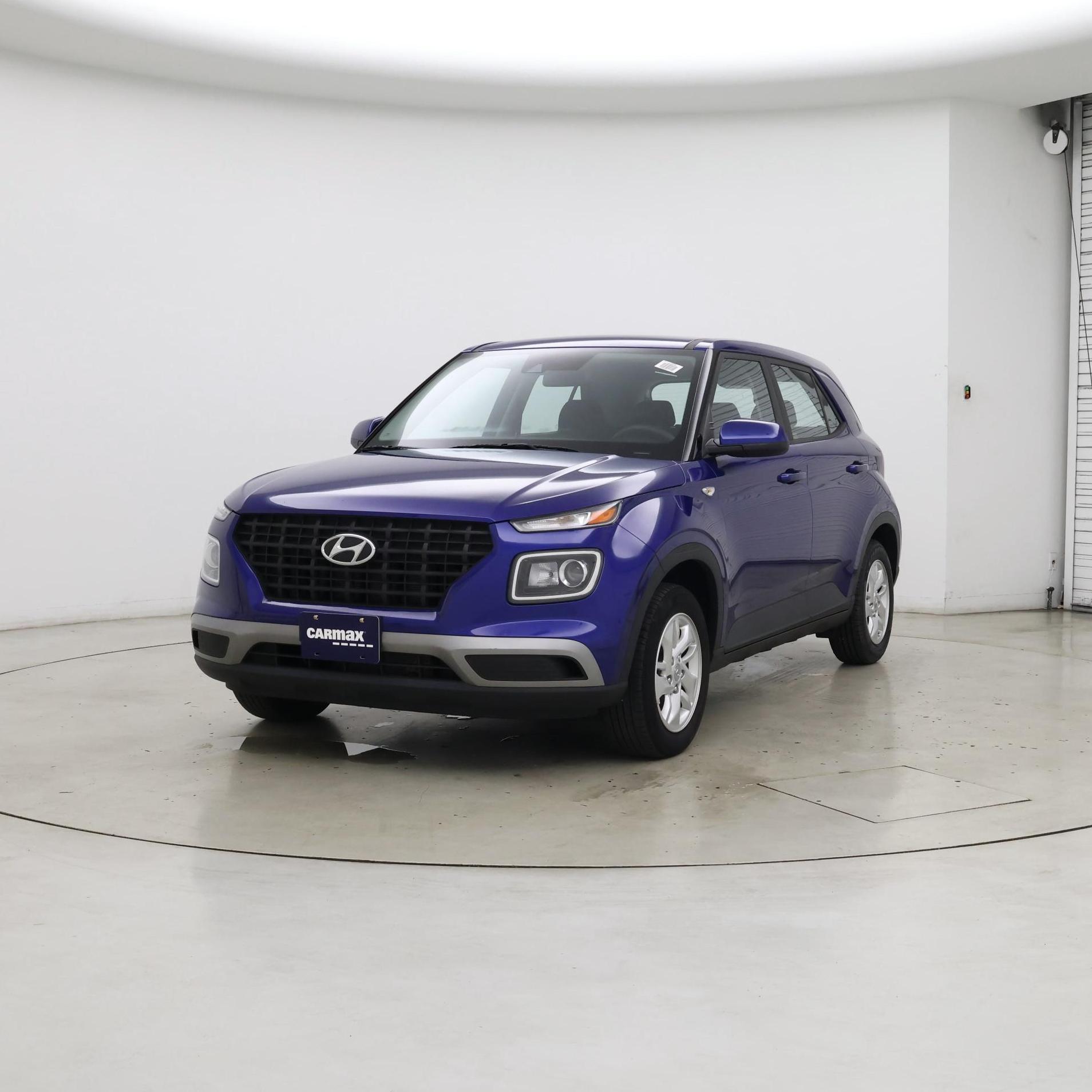 Thumbnail: 2022 Hyundai Venue - 4