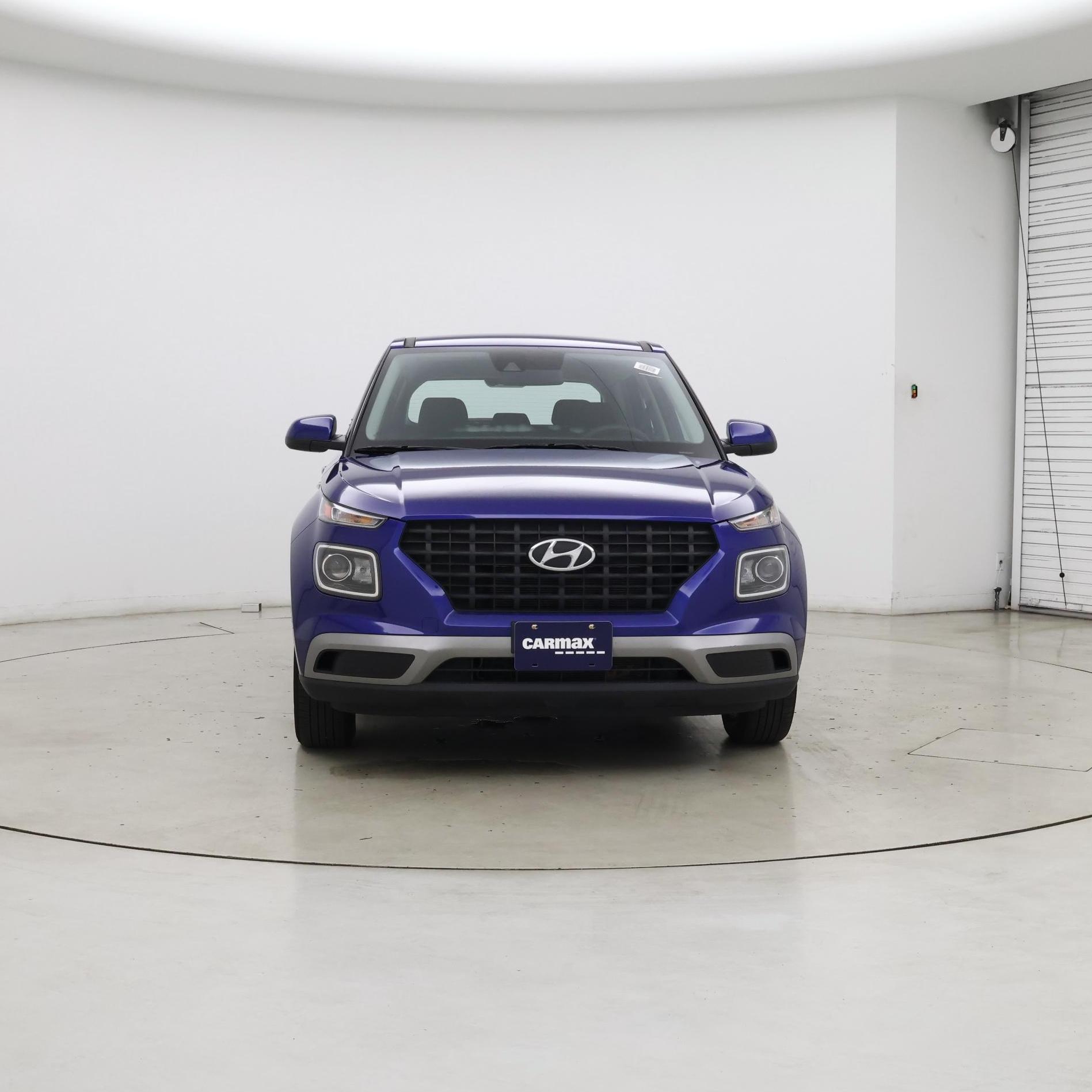 Thumbnail: 2022 Hyundai Venue - 5