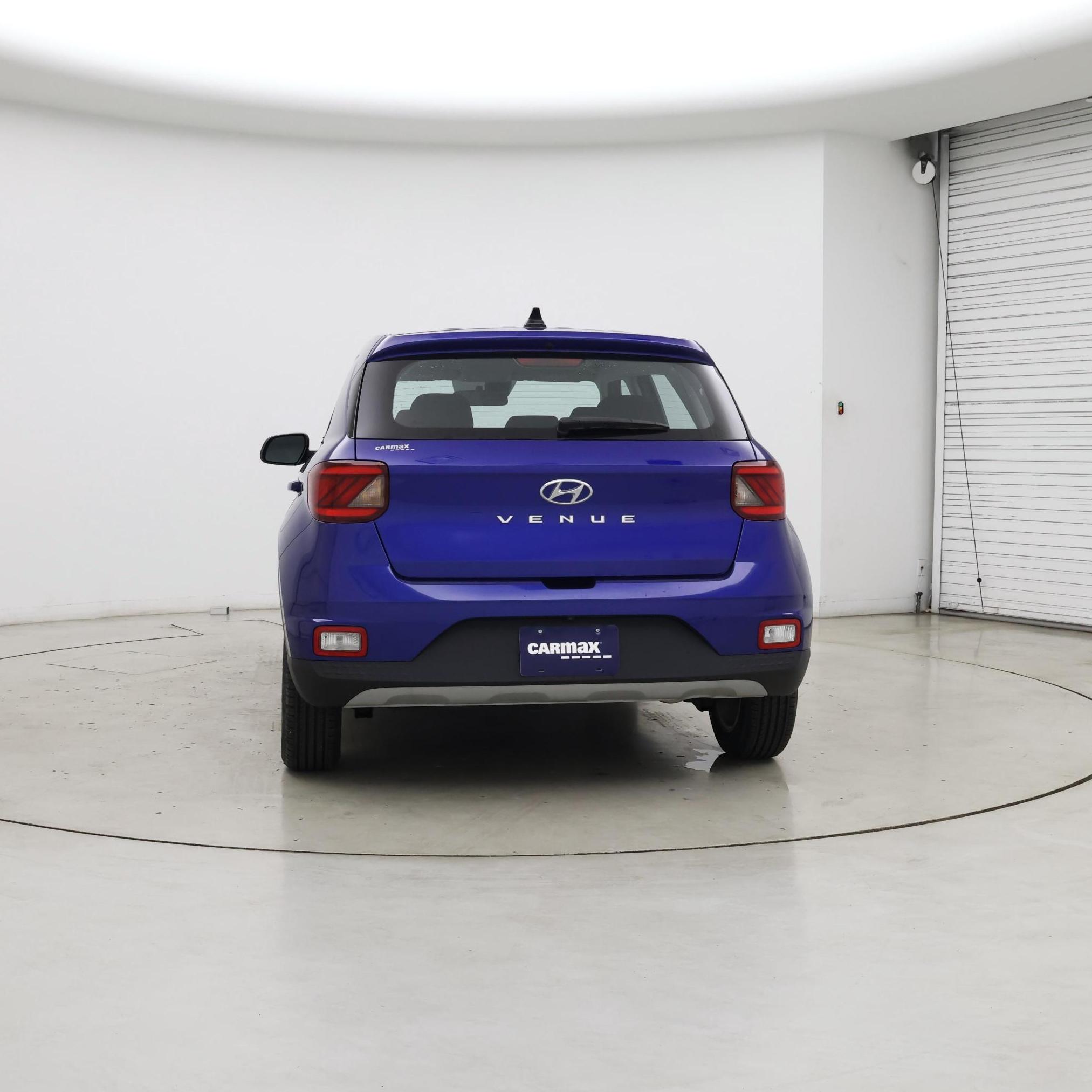 Thumbnail: 2022 Hyundai Venue - 6