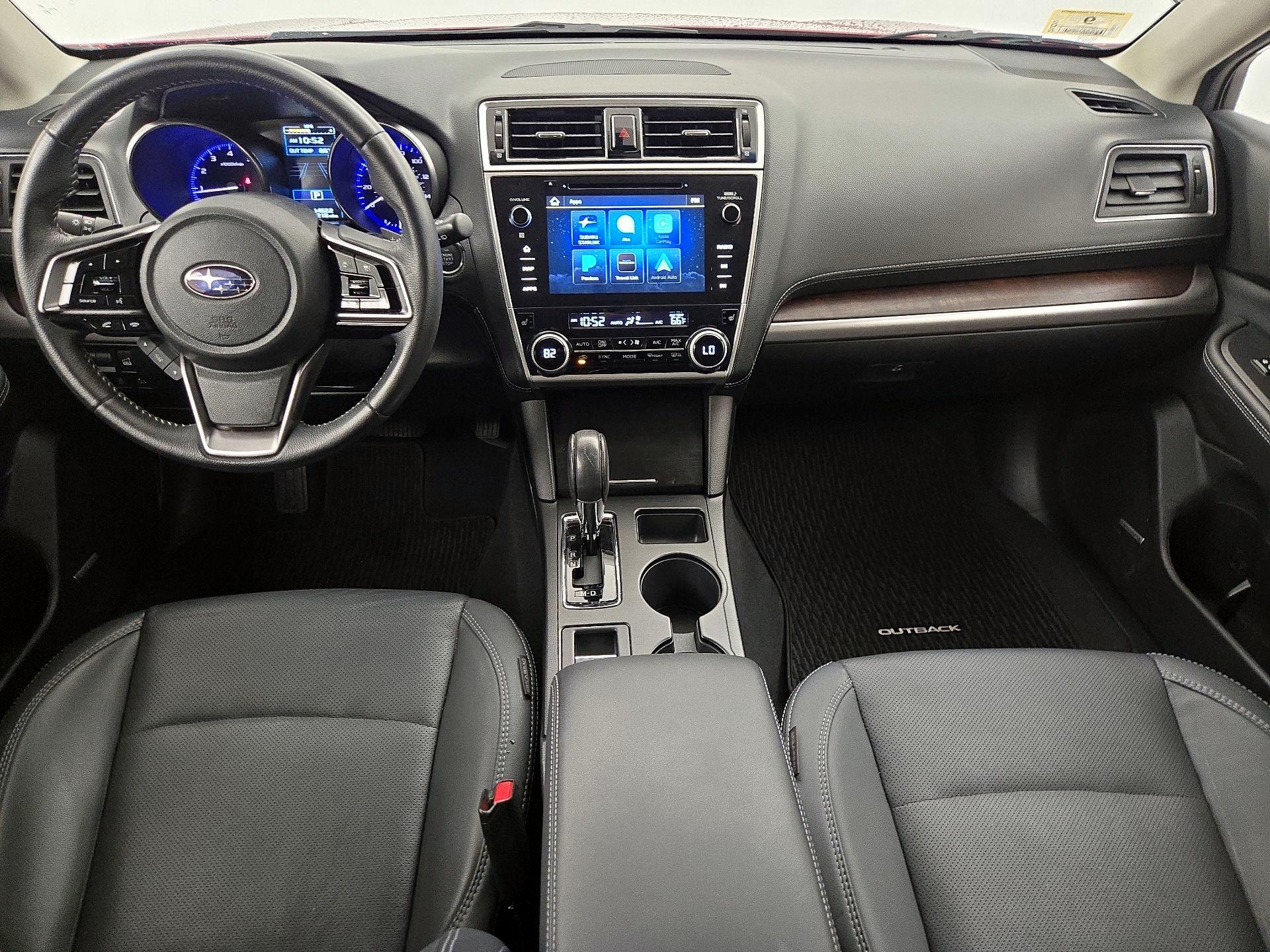 Thumbnail: 2019 Subaru Outback - 9