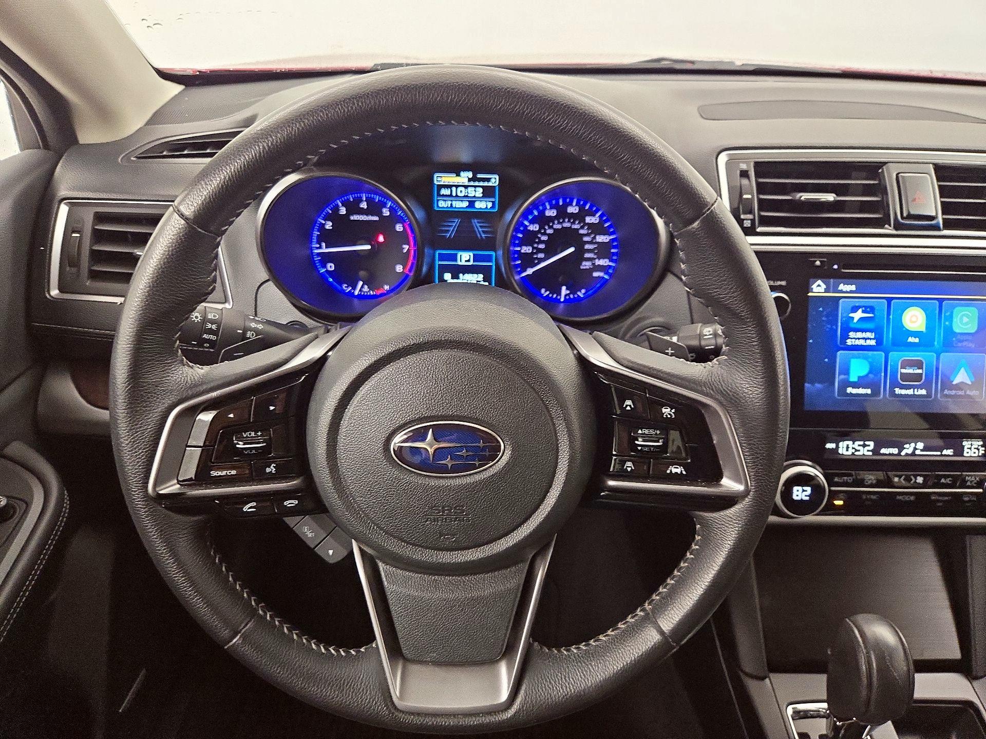 Thumbnail: 2019 Subaru Outback - 10