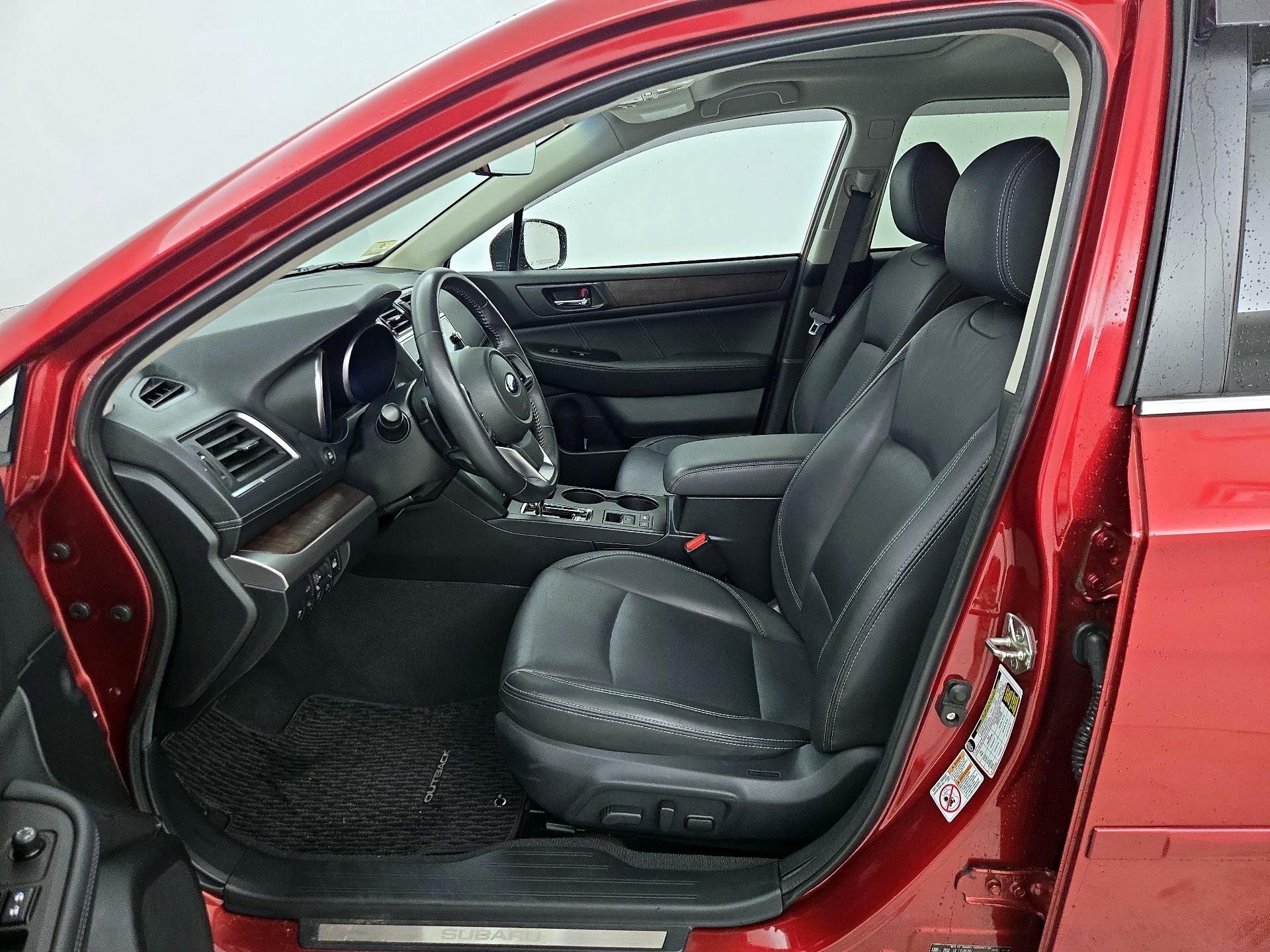Thumbnail: 2019 Subaru Outback - 11