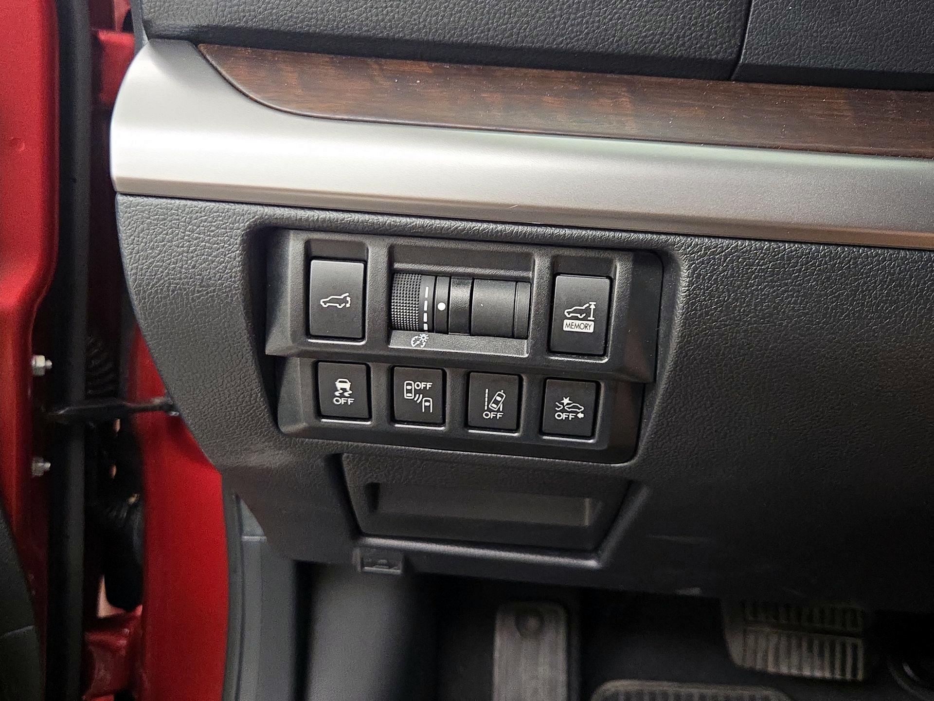 Thumbnail: 2019 Subaru Outback - 13