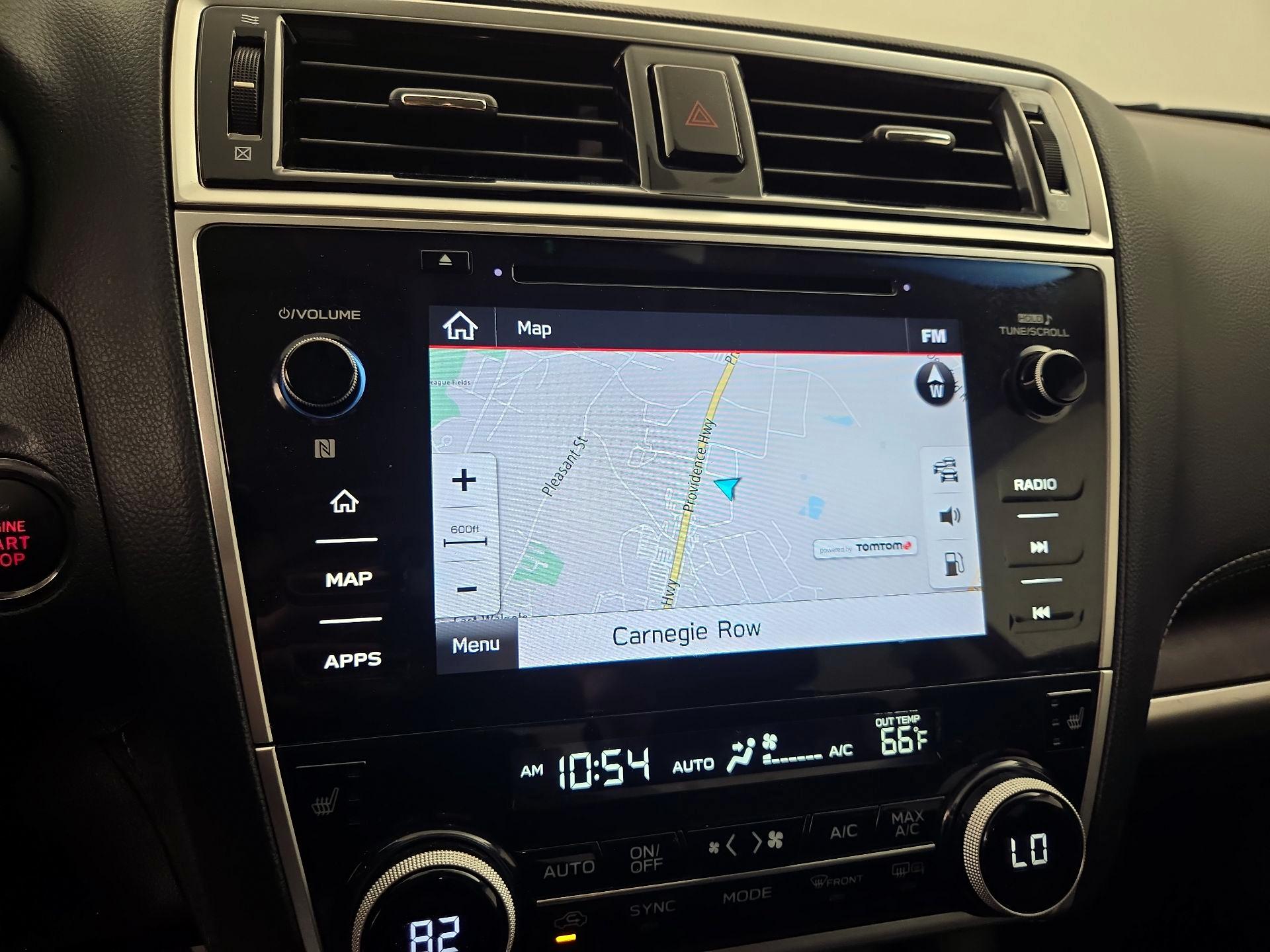 Thumbnail: 2019 Subaru Outback - 14