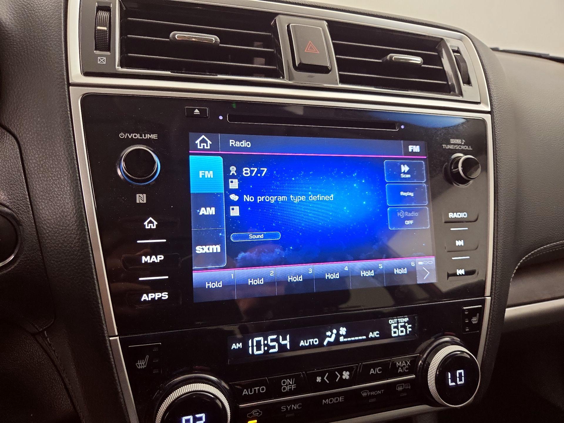 Thumbnail: 2019 Subaru Outback - 16