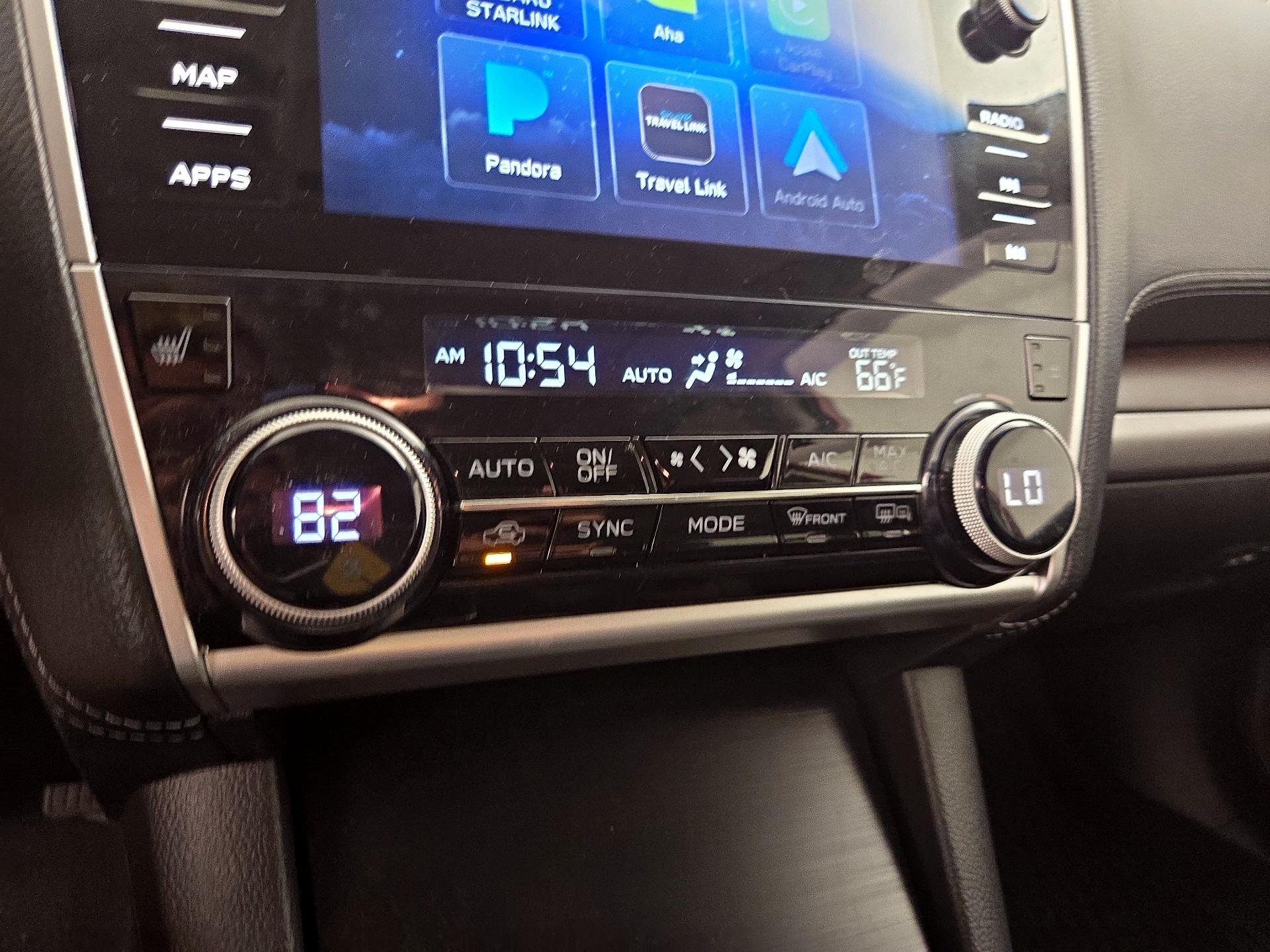 Thumbnail: 2019 Subaru Outback - 17