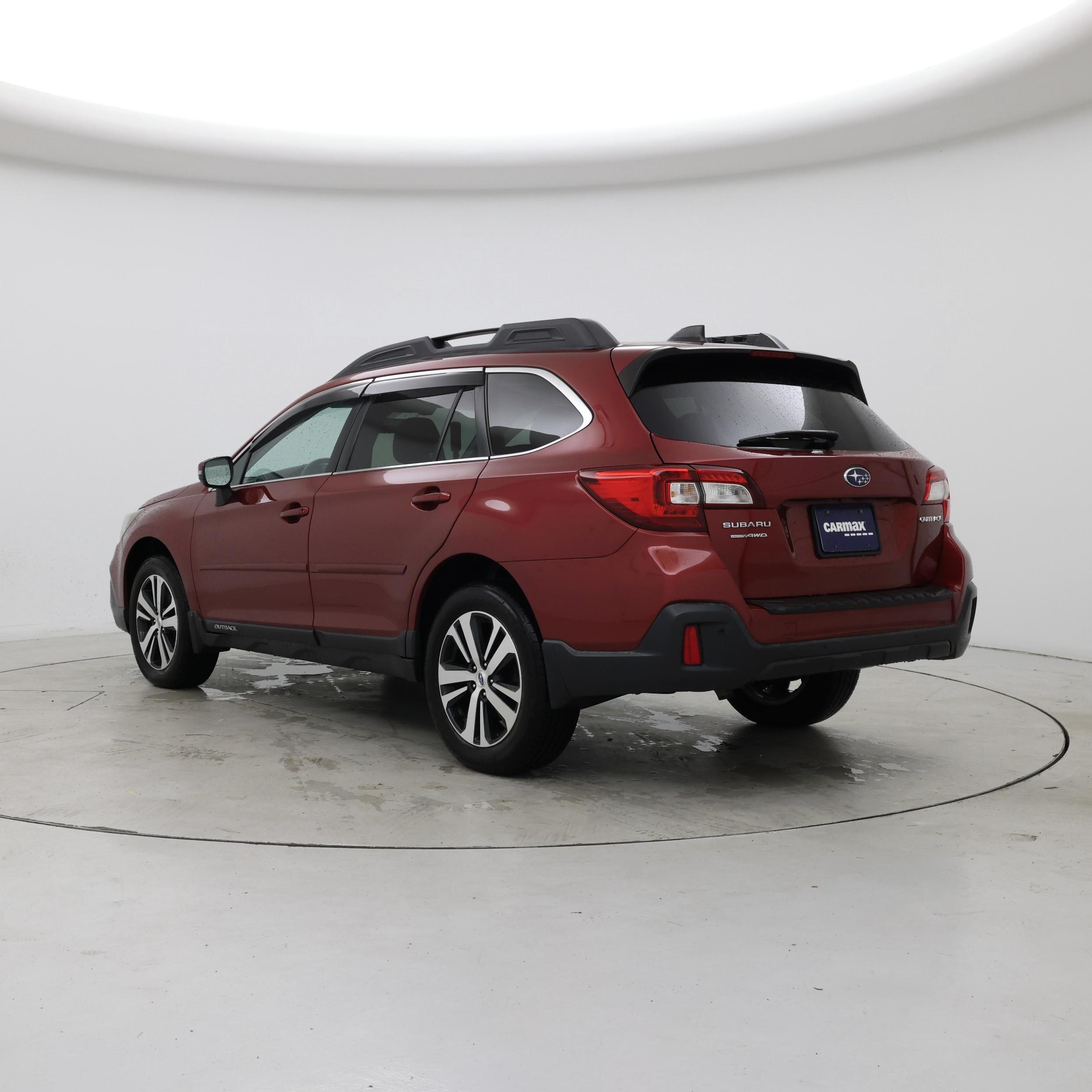 Thumbnail: 2019 Subaru Outback - 2